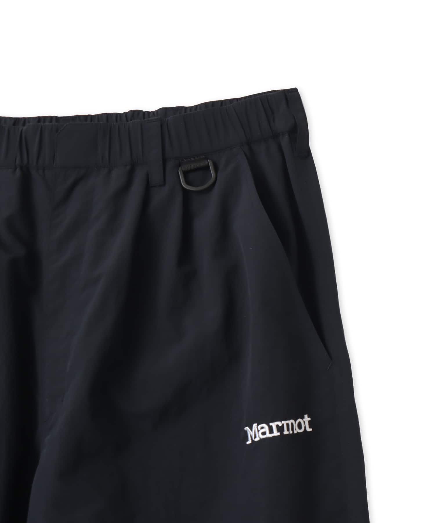 Marmot x atmos M65 Work Pants BLACKの画像