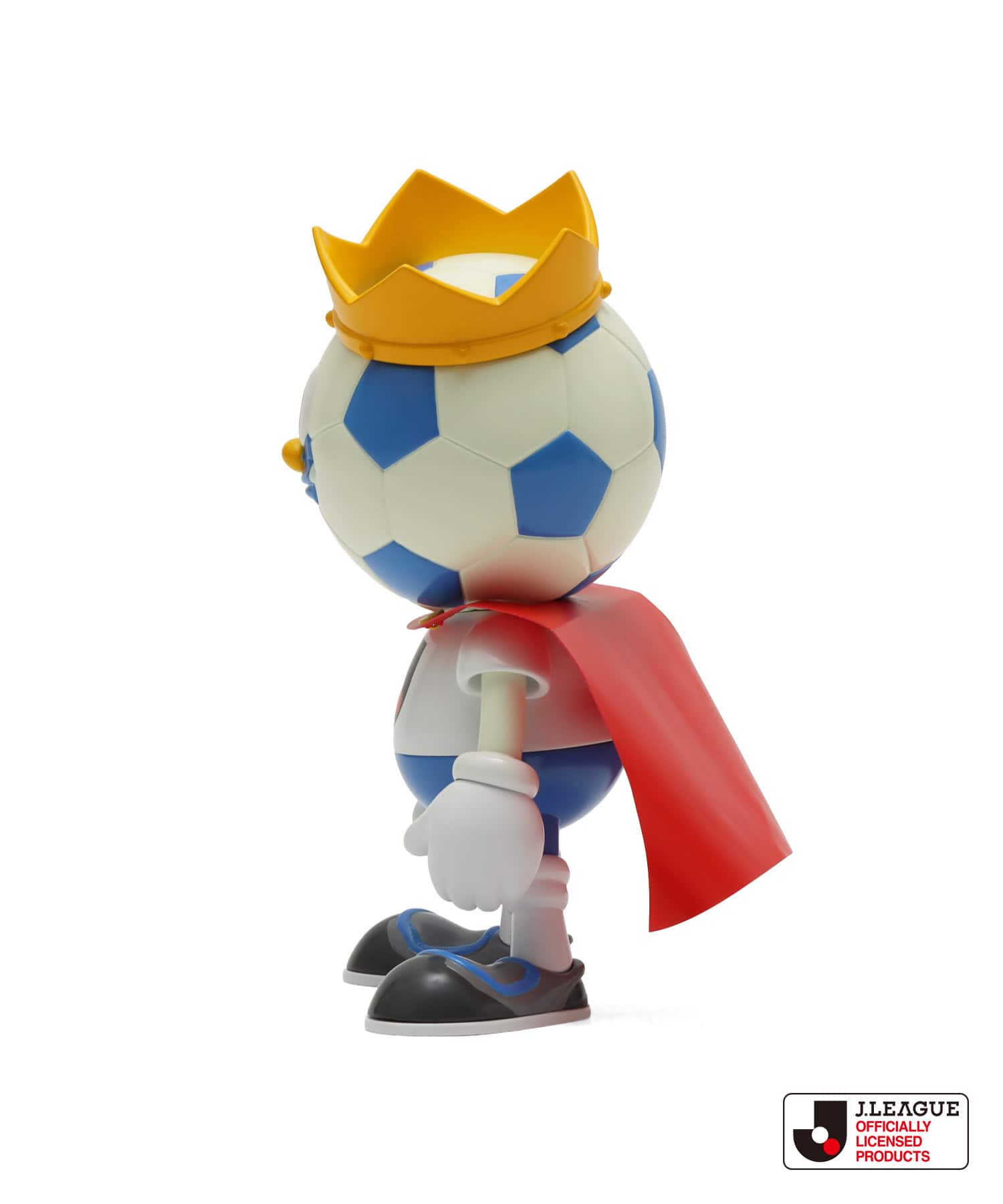 atmos x J.LEAGUE KING MULTIの画像