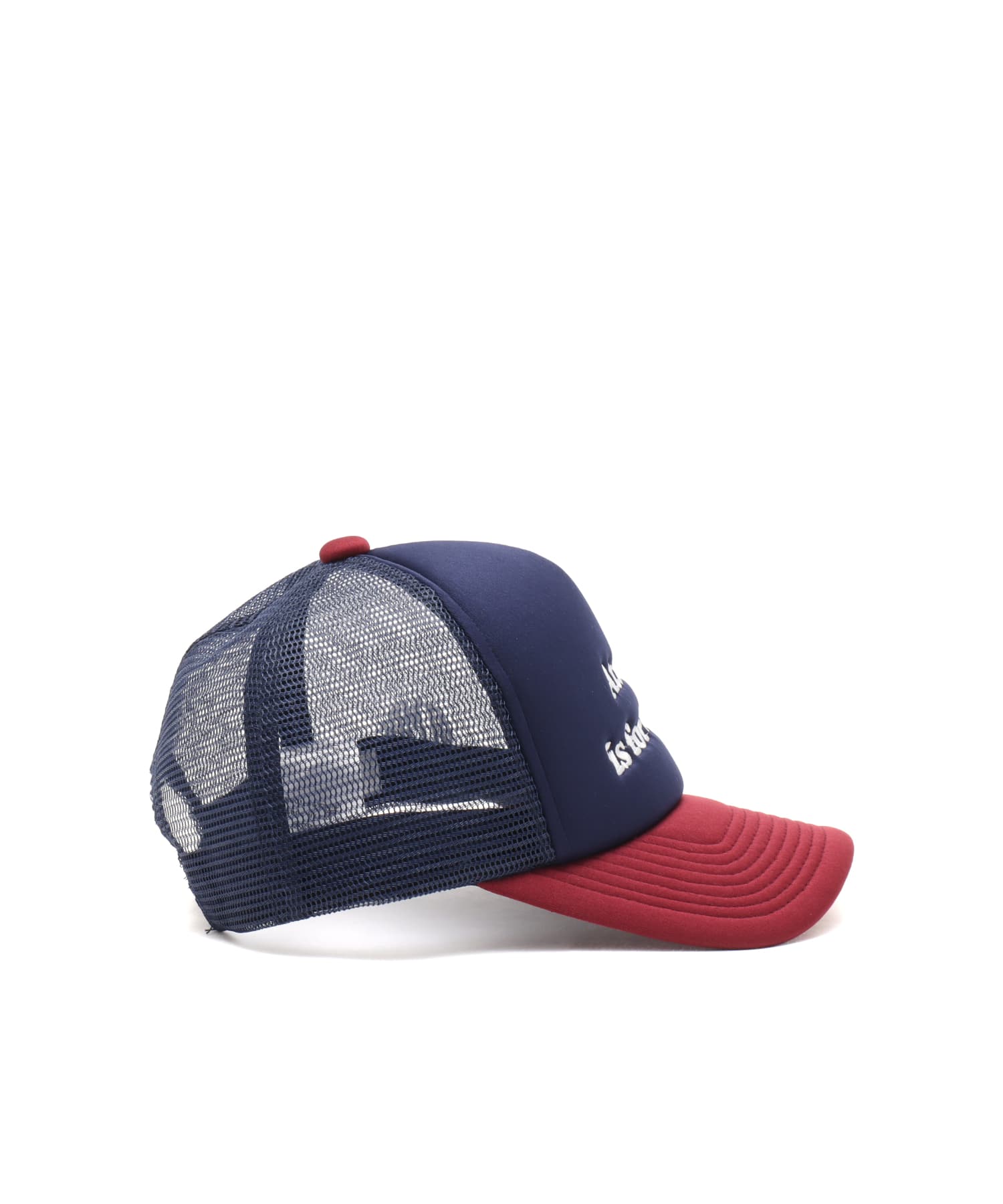 atmos Lovers Mesh Cap NAVYの画像