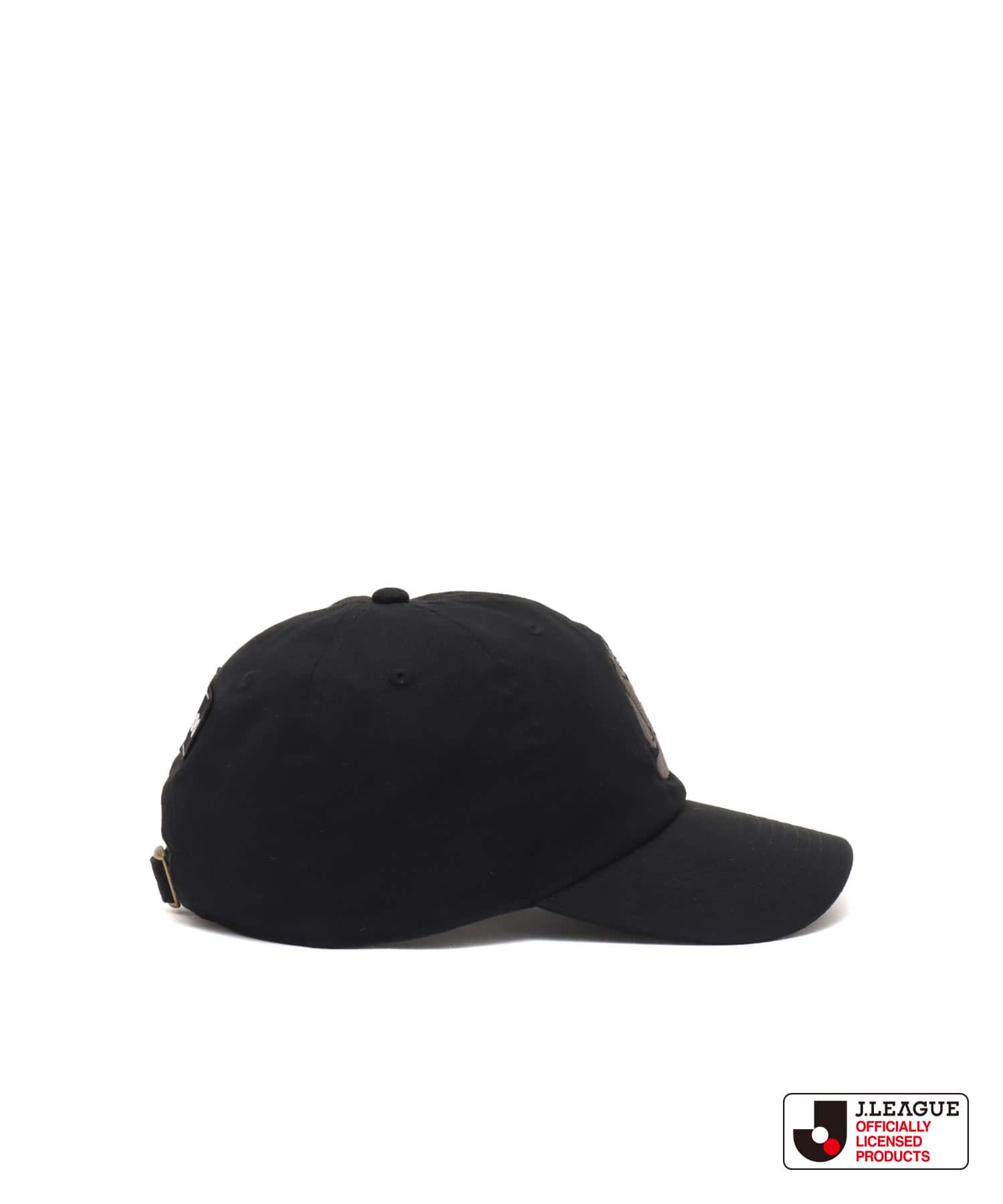 atmos x J.LEAGUE ガンバ大阪 Cap BLACKの画像