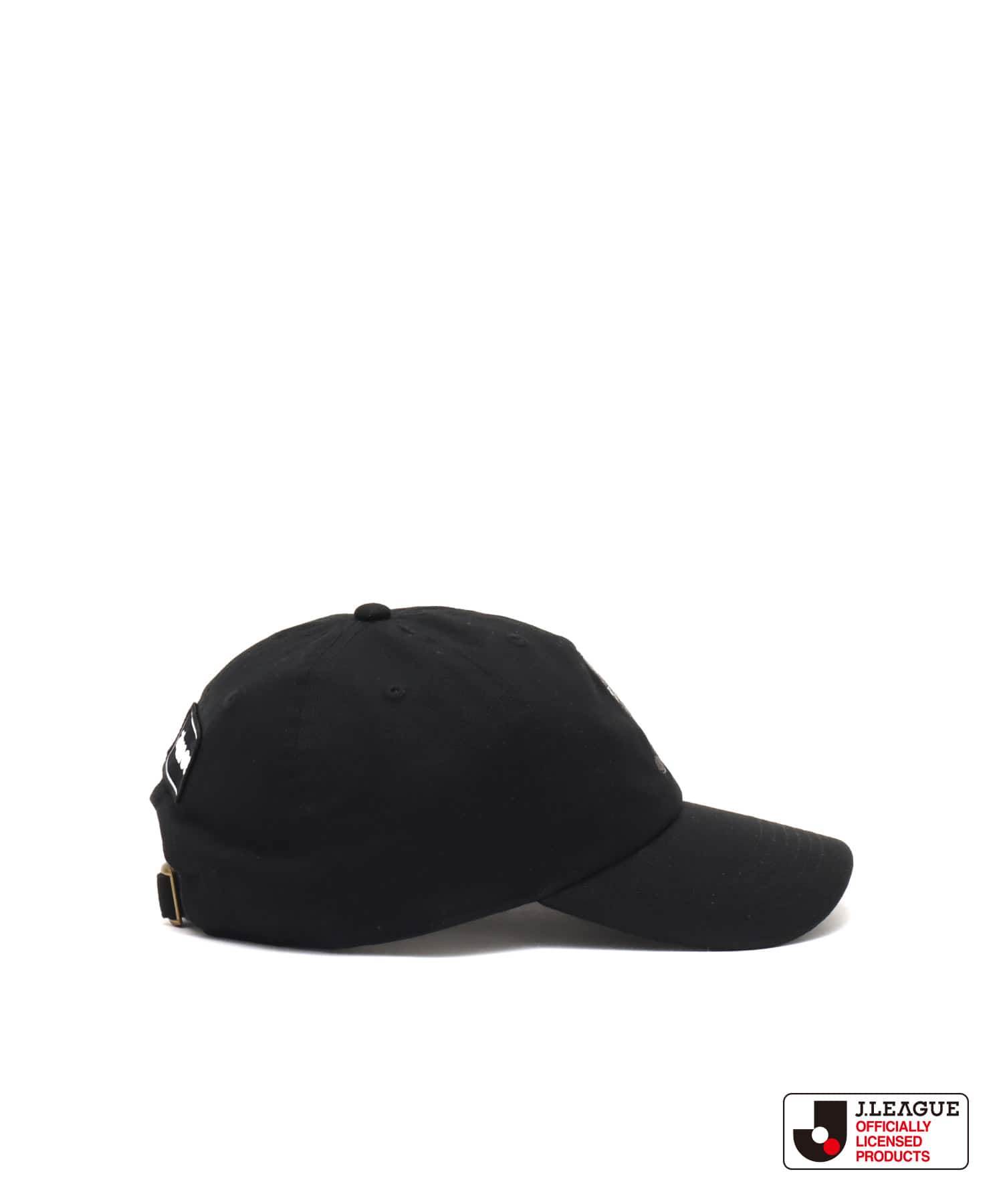 atmos x J.LEAGUE セレッソ大阪 Cap BLACKの画像