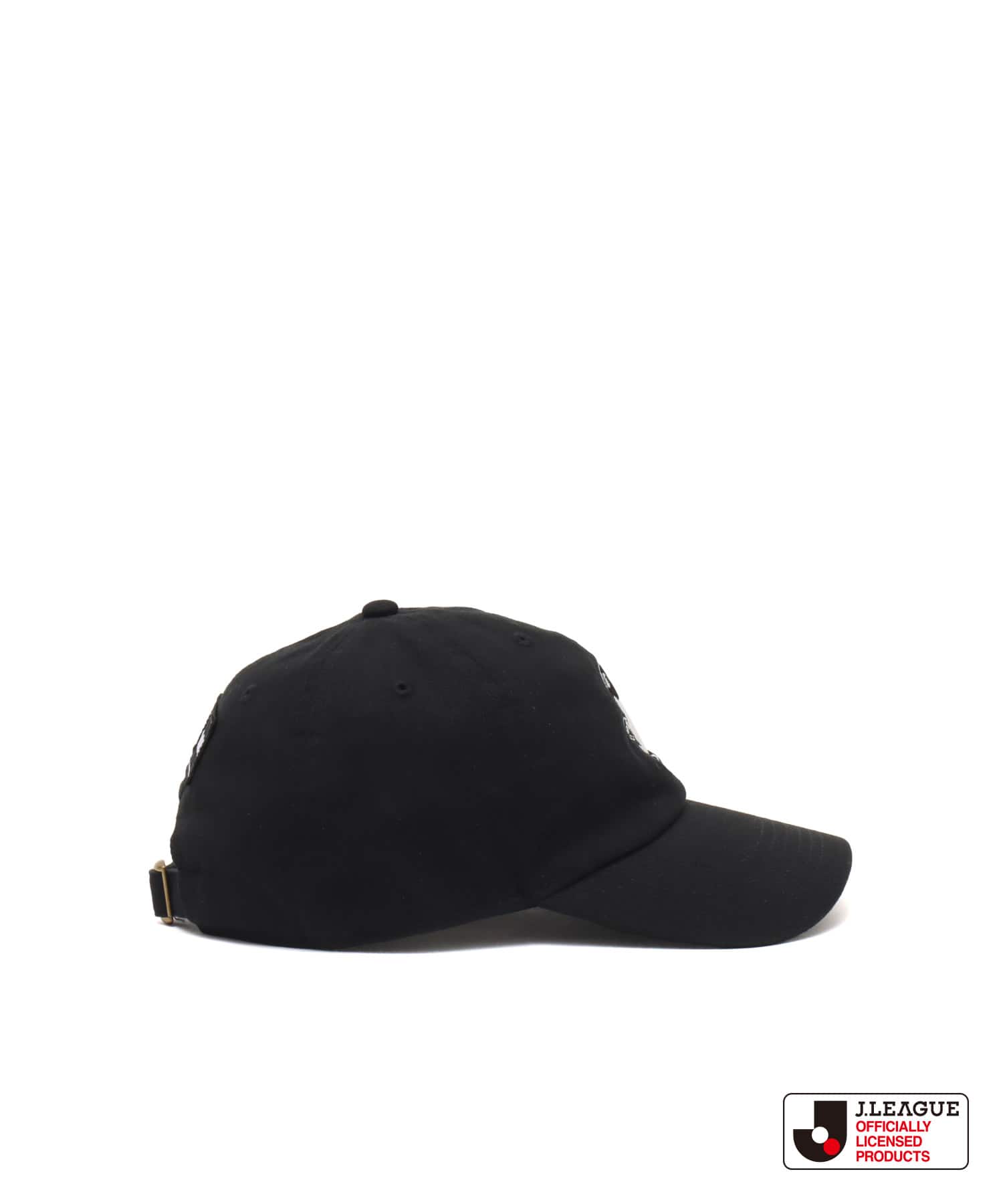atmos x J.LEAGUE 名古屋グランパス Cap BLACKの画像