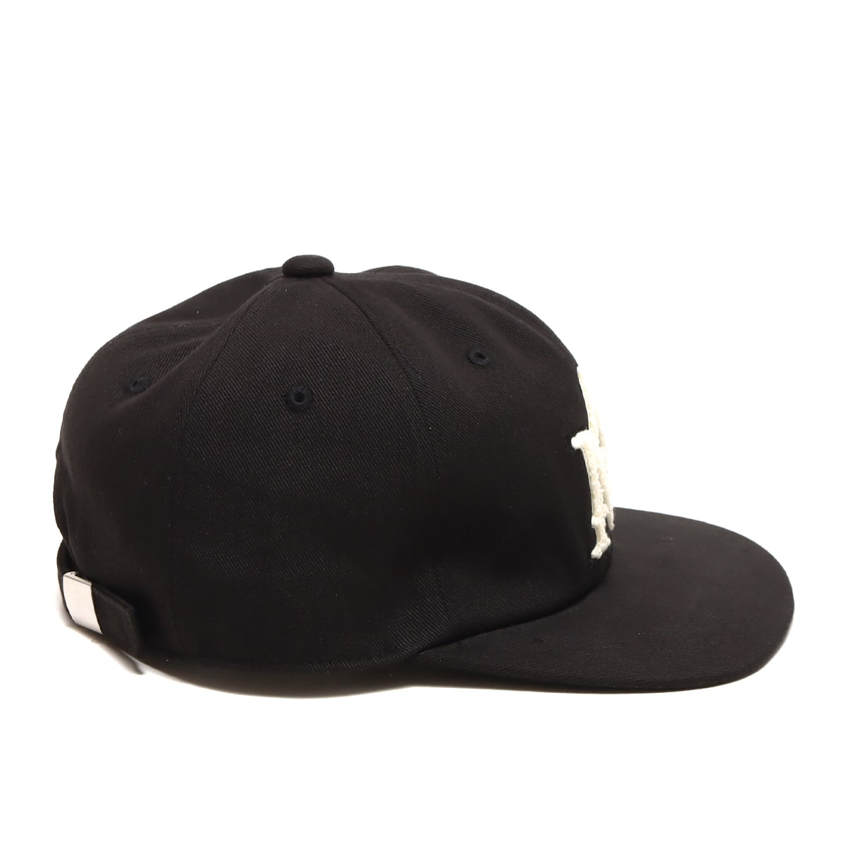 atmos AM LOGO CAP BLACK