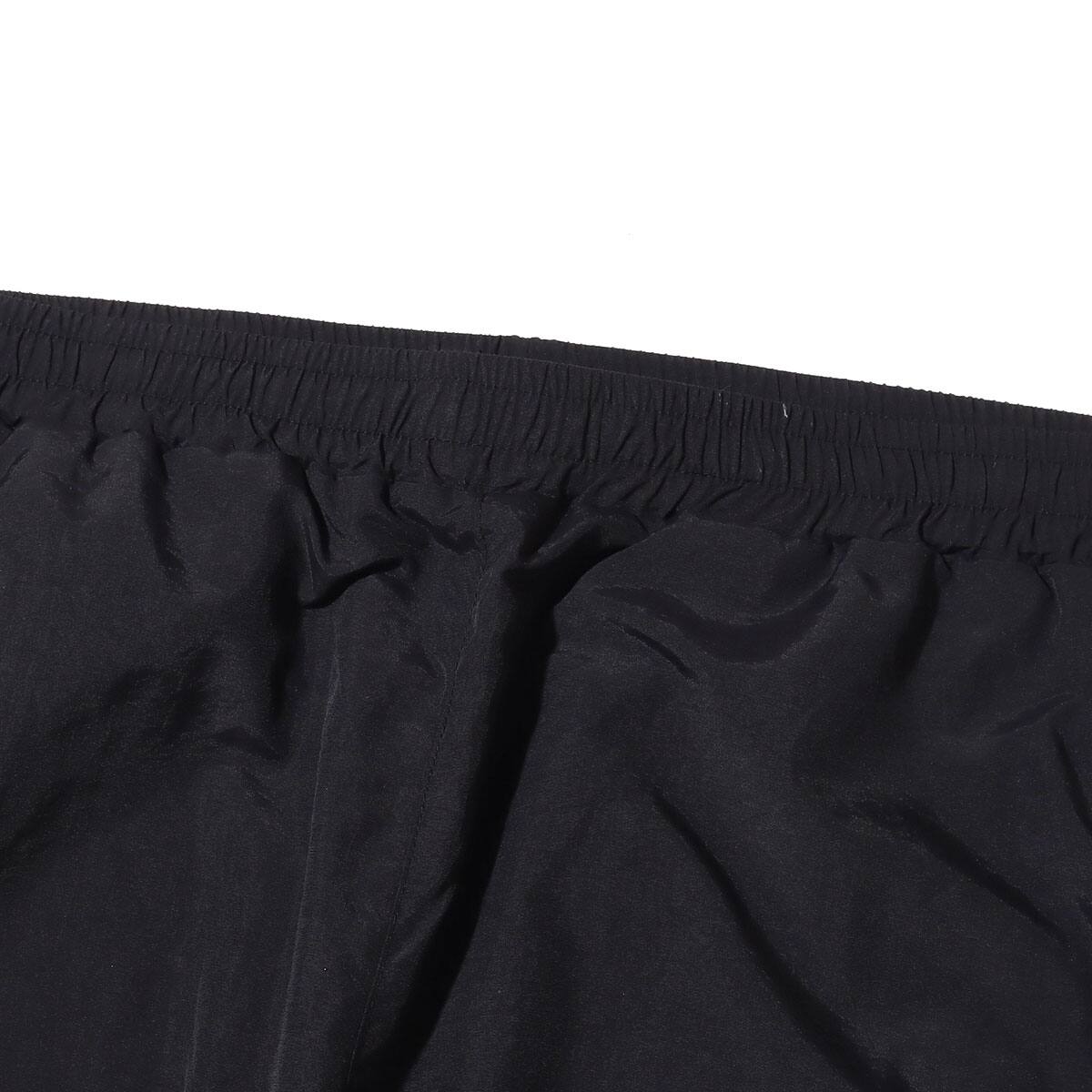 atmos NYLON PANTS BLACK 23SP-I