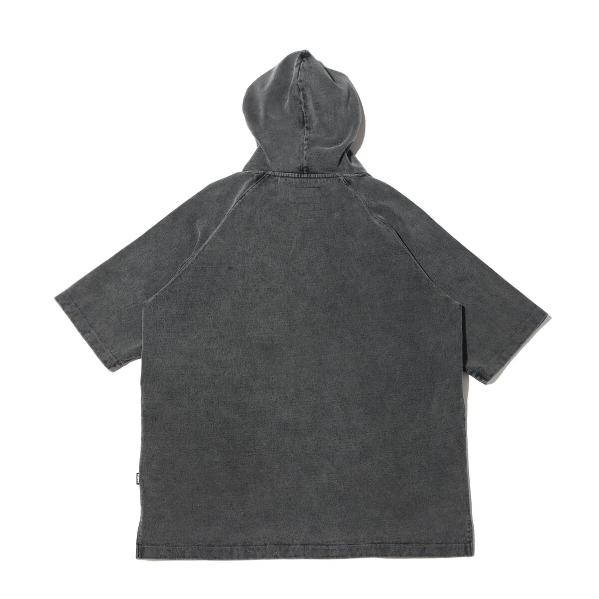 atmos ウォッシュ加工