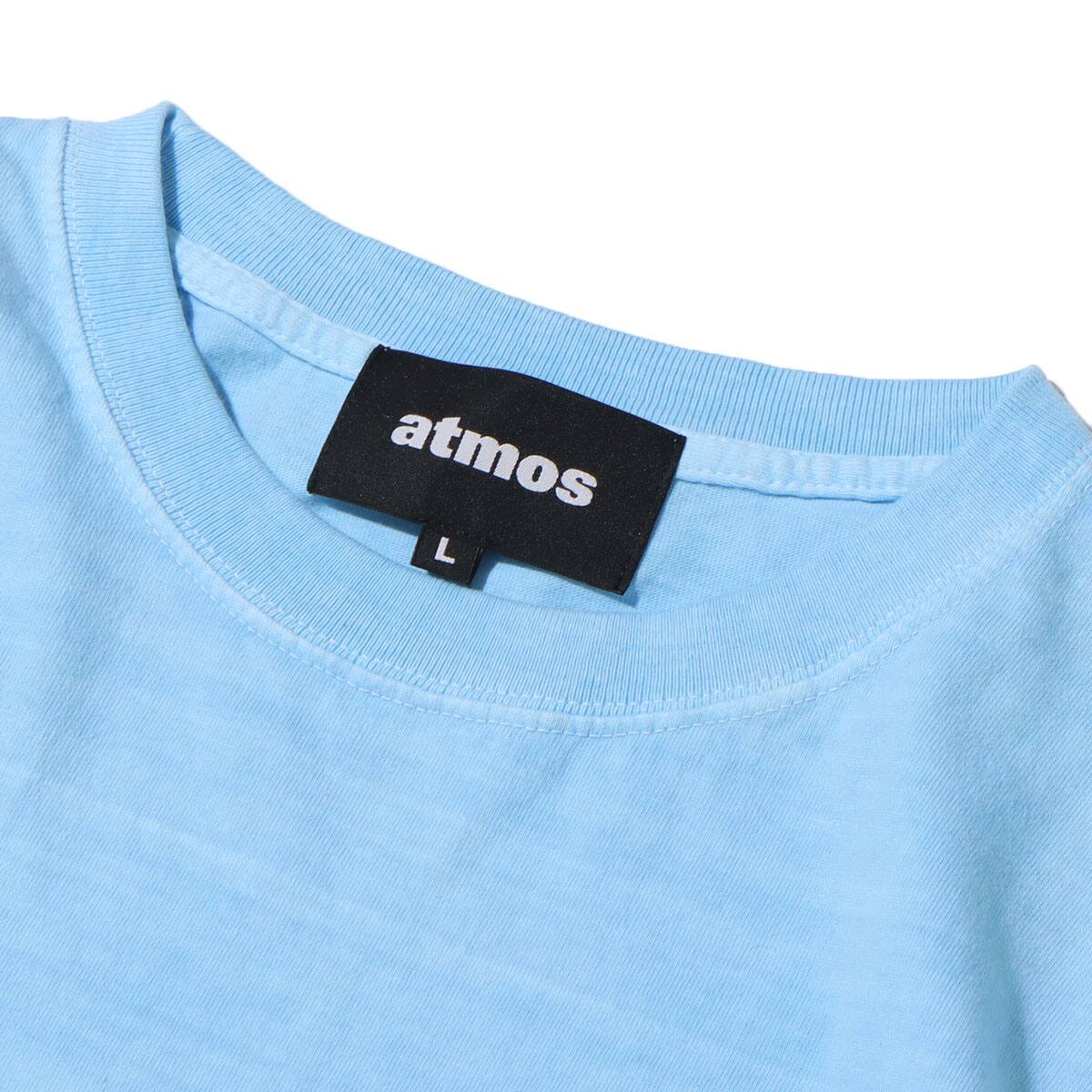 atmos 半袖