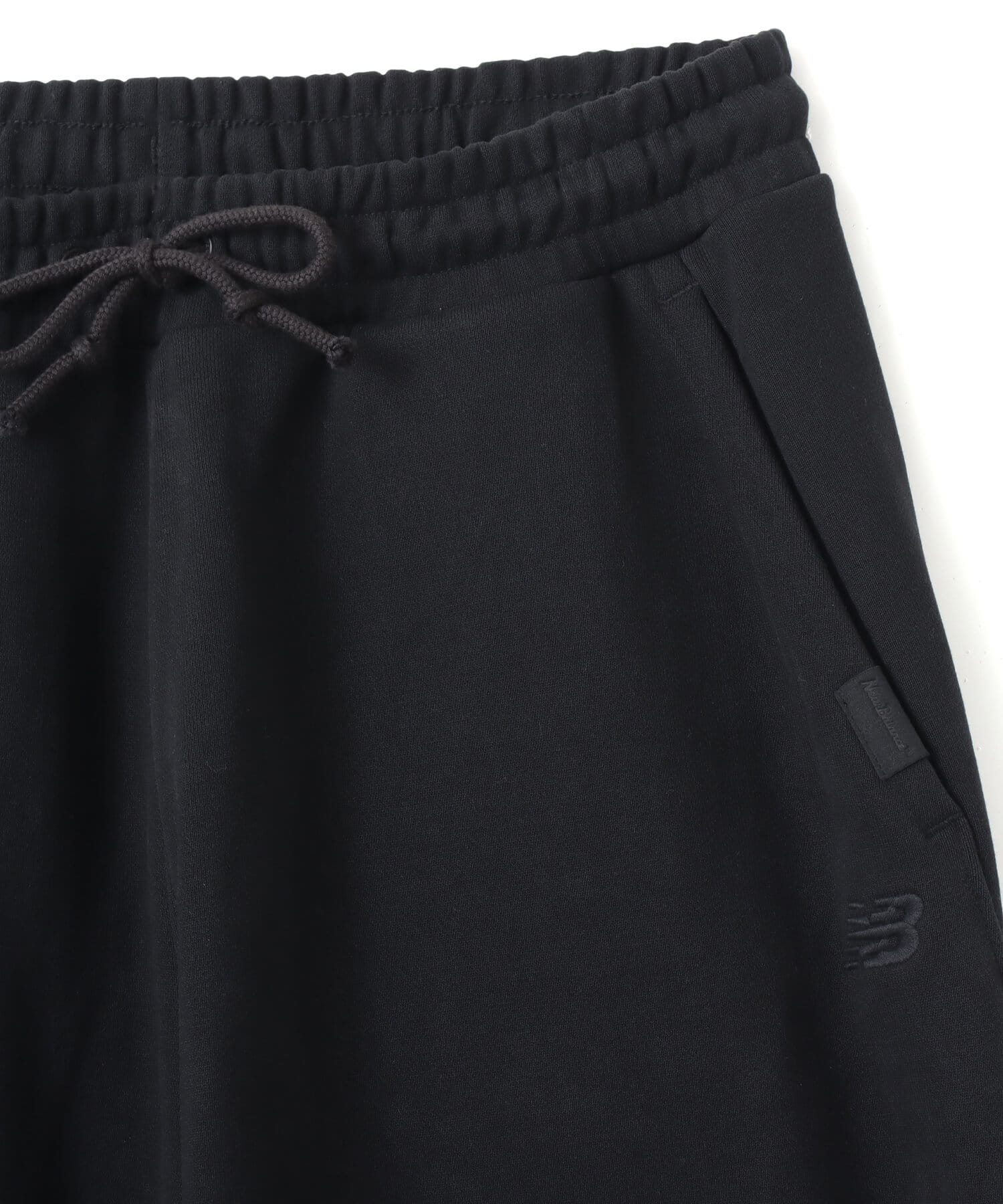 New Balance Lunar New Year Sweat Pants ブラックの画像