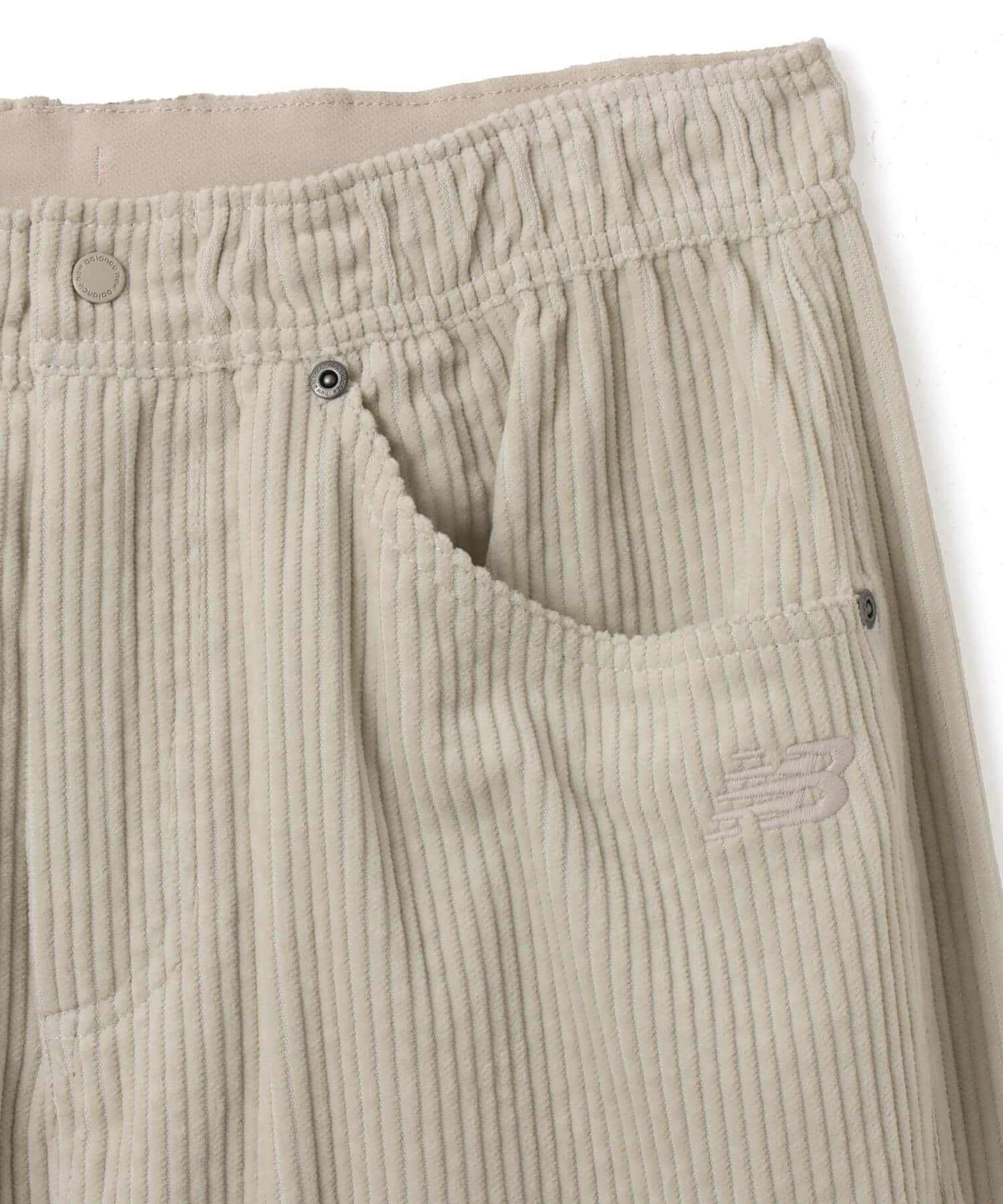 New Balance Lunar New Year Corduroy Pants シップヤードの画像