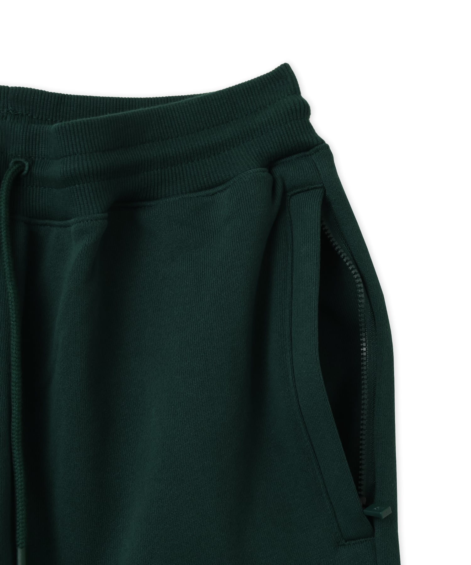 New Balance SHOHEI OHTANI SIGNATURE SWEATPANTS ノルディックグリーンの画像