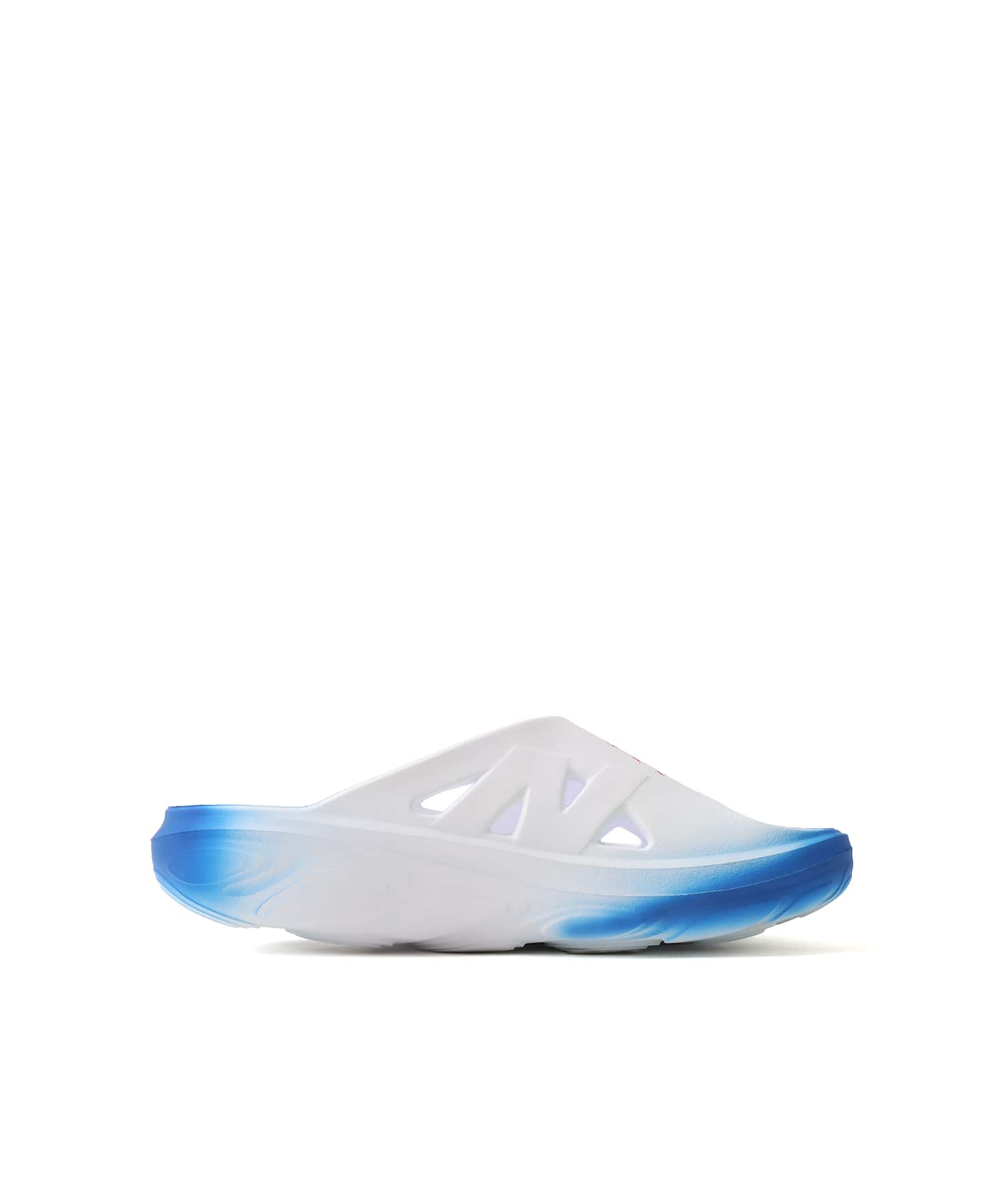 New Balance SHOHEI OHTANI MCVRY41O WHITE/BLUEの画像