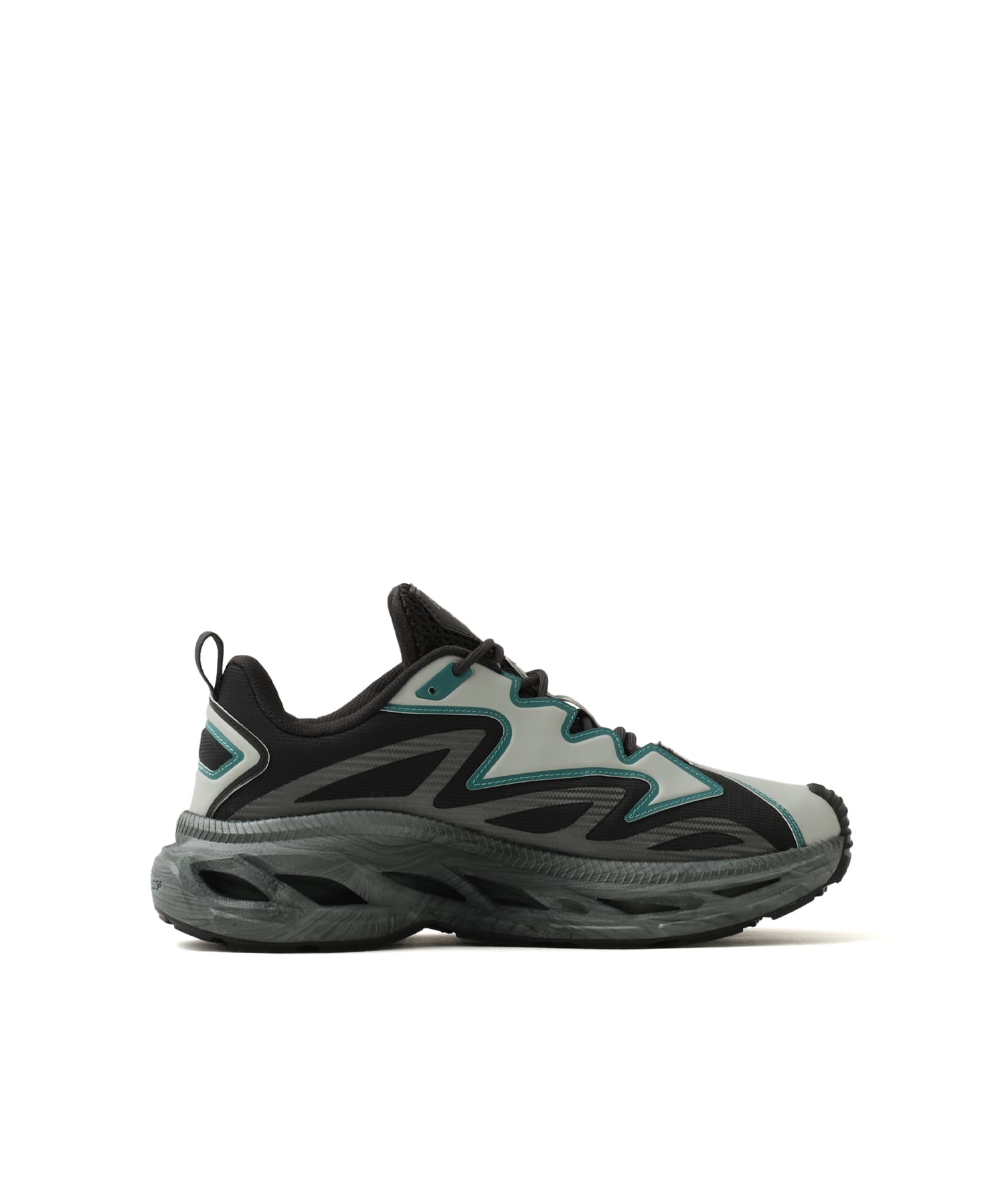 ANIMA MERCURY RT  TEAL/CHARCOALの画像