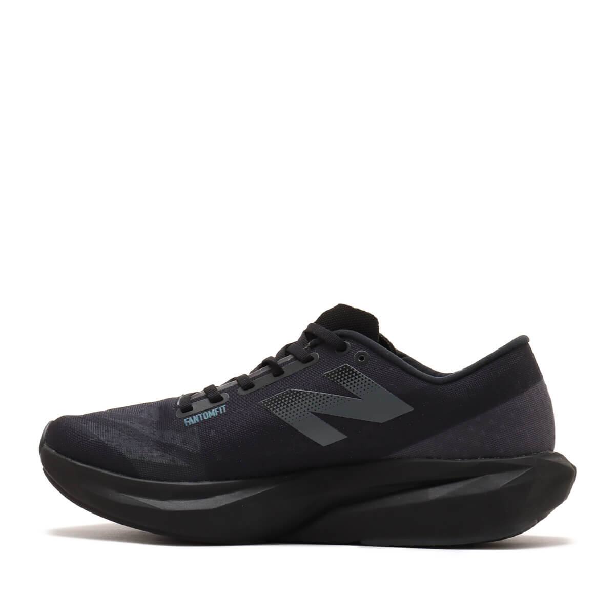 New Balance MFCXLB4 BLACK 24SS-Iの画像