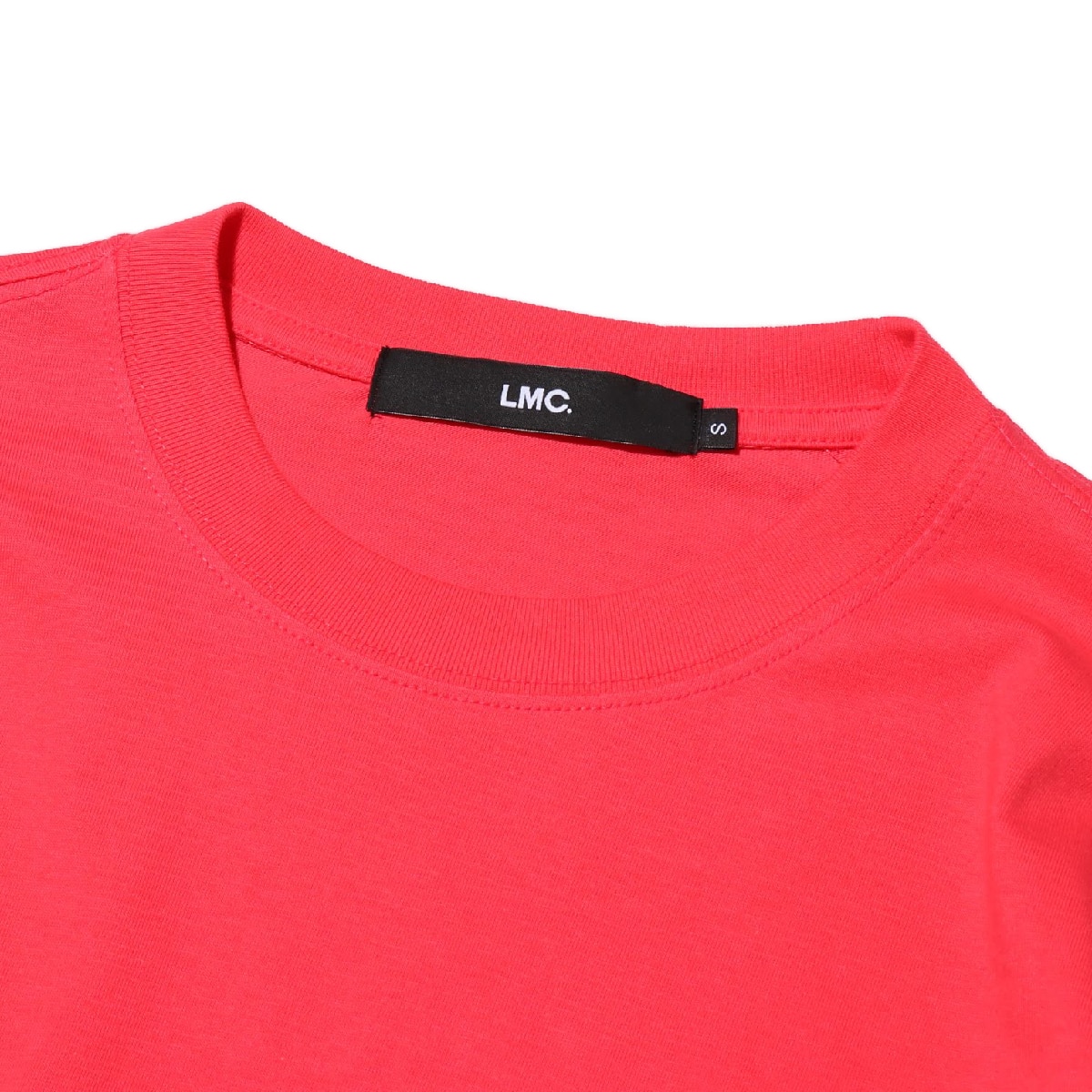 LMC FN OG LONG SLV TEE CORAL 20SP-Iの画像