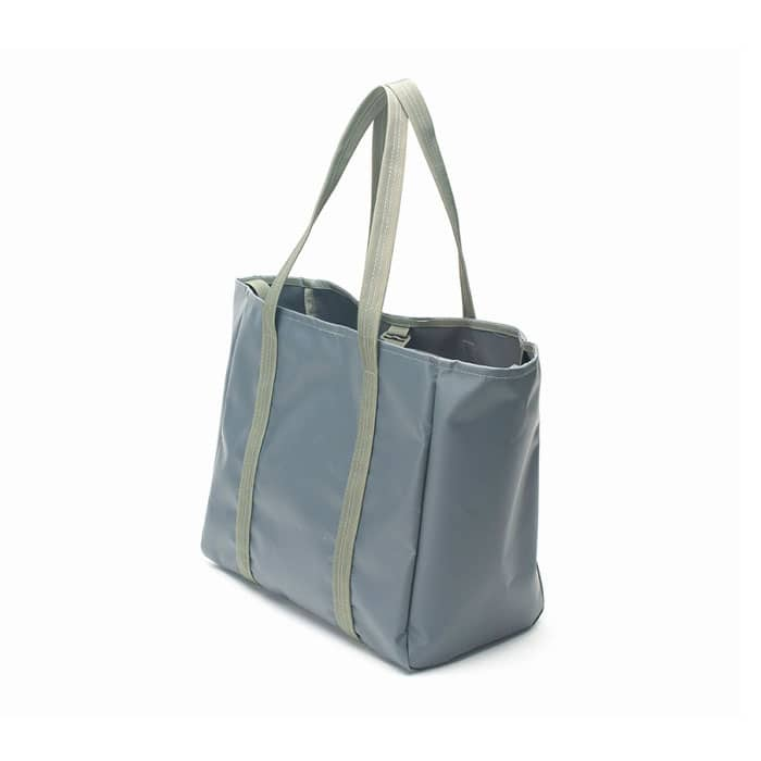 MIS ALL WEATHER 2WAY TOTE BAG FOLIAGE 20HO-I