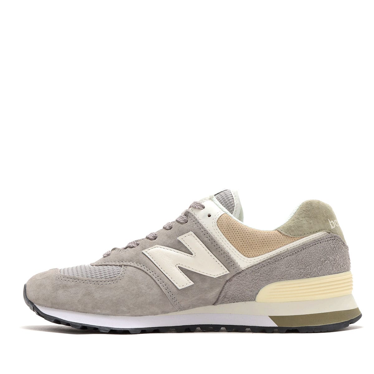 New Balance ML574TT2 GRAY 22SS-I