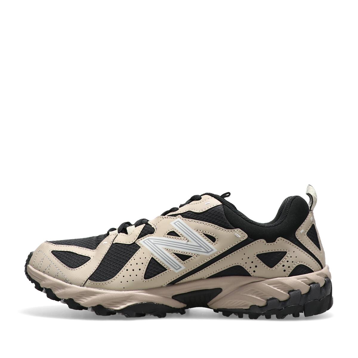 New Balance ML610TAC NAVYの画像