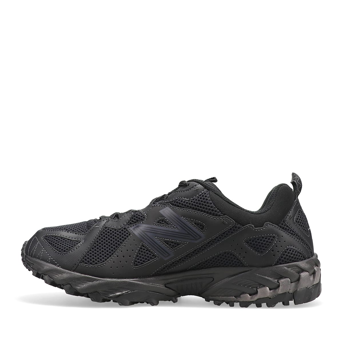 New Balance ML610TBB BLACK 22FW-I