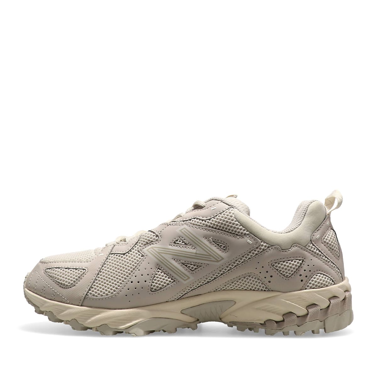 New Balance ML610TBC CREAM 22FW-Iの画像