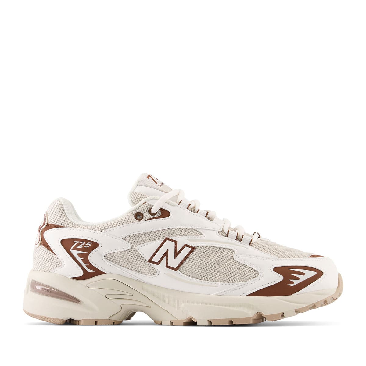 New Balance ML725AE BEIGEの画像