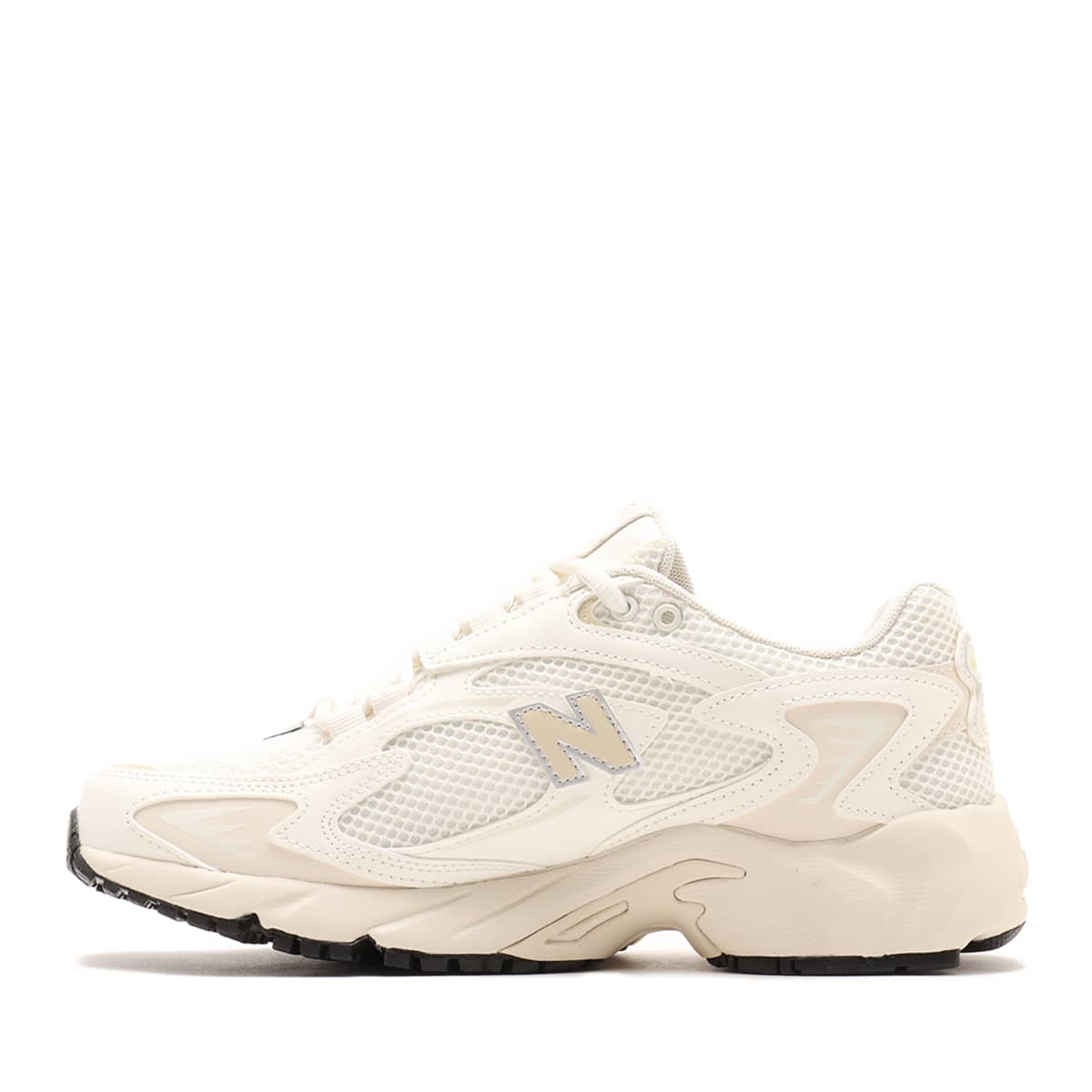 New Balance ML725CH WHITE/BEIGEの画像