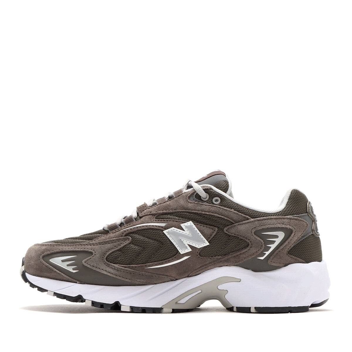 New Balance ML725H BLACK OLIVE 22SS-I