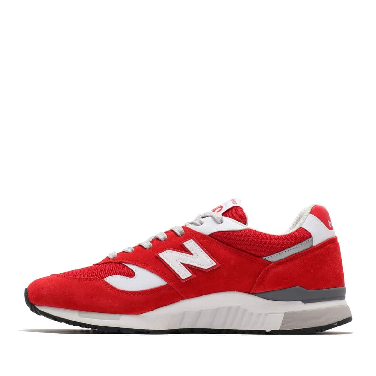 New Balance ML840CA RED 18FW-Iの画像