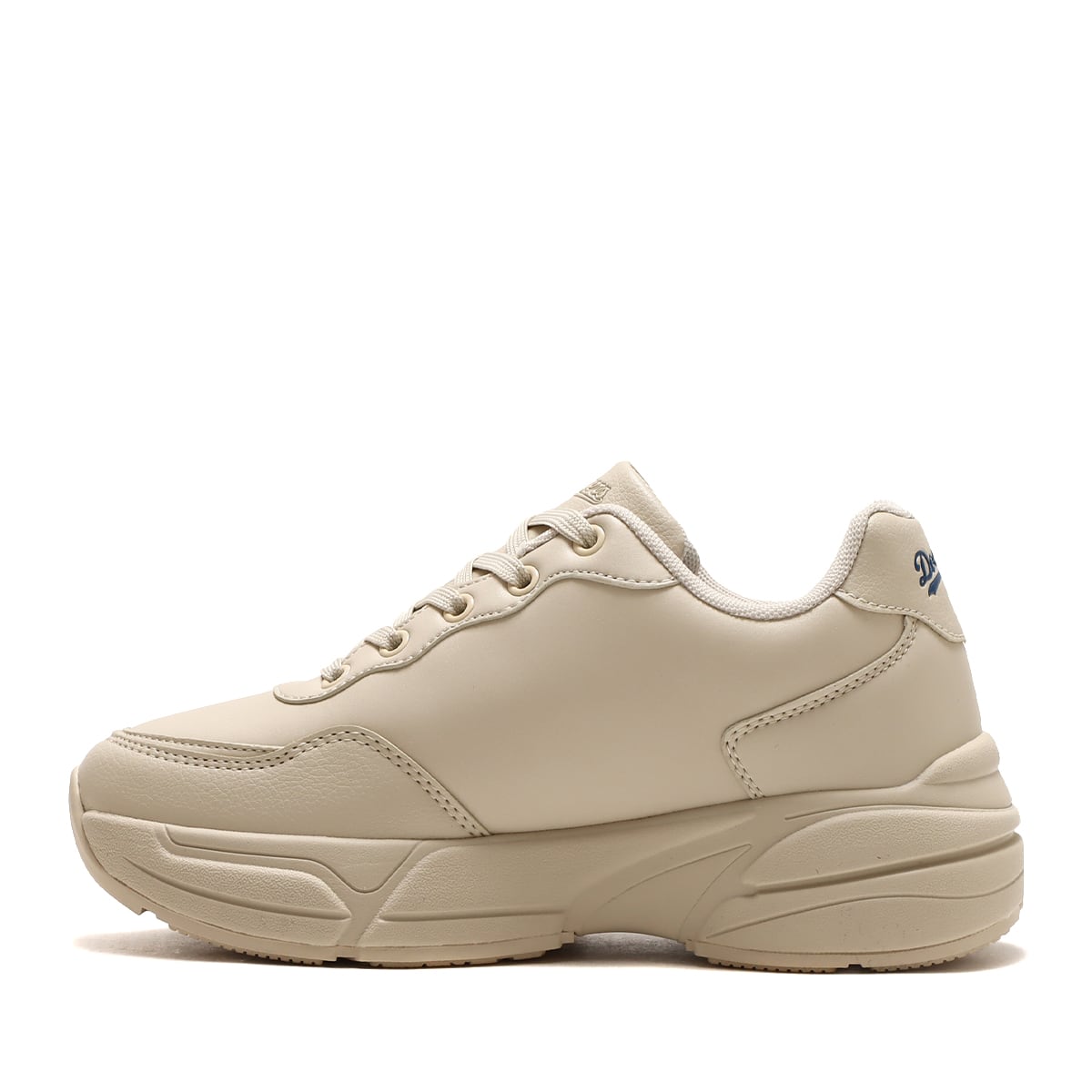 MLB MLBS-0003 CREAM/LADの画像