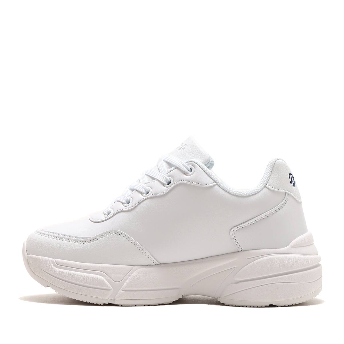 MLB MLBS-0003 WHITE/LAD 22HO-Iの画像