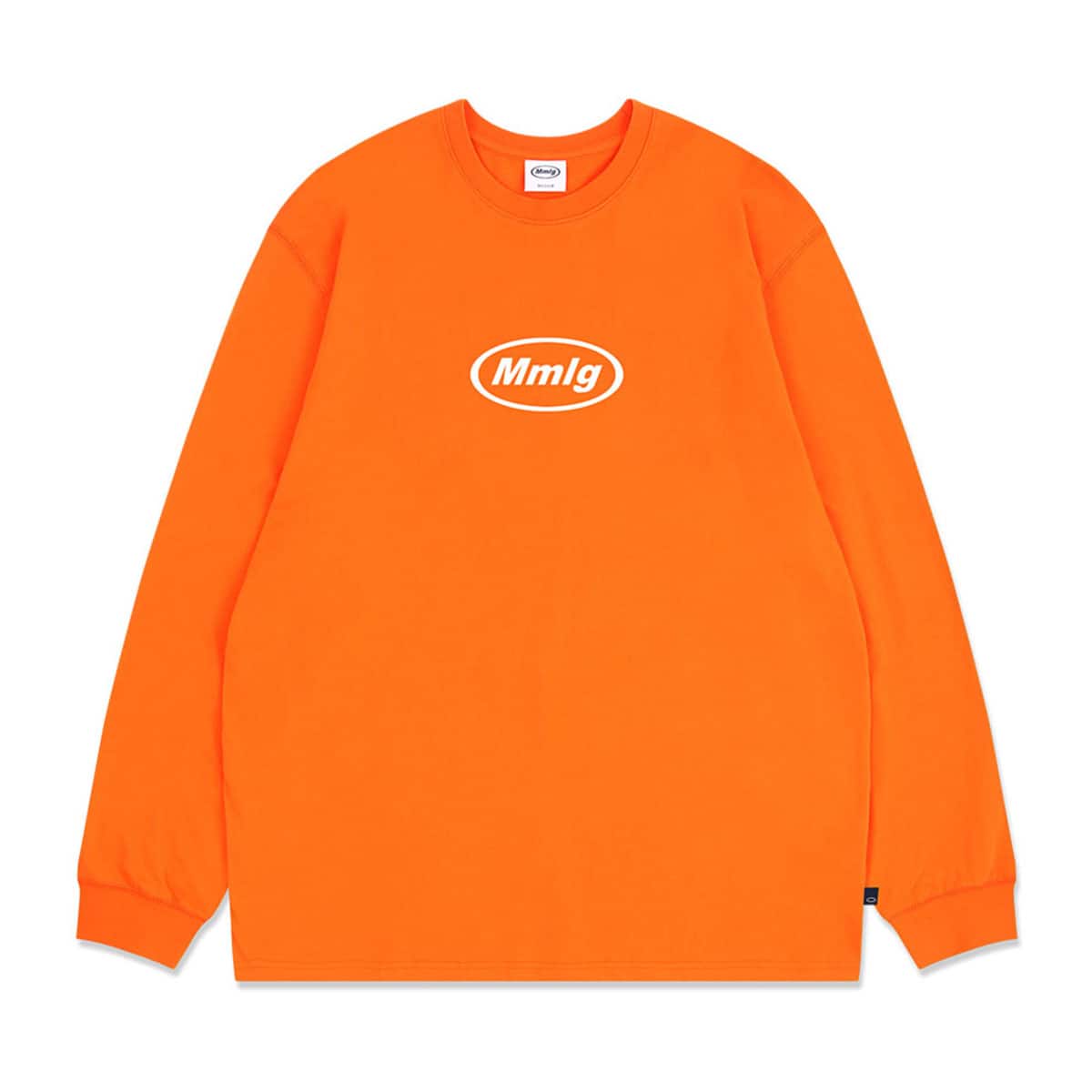 87MM MMLG LSV-T ORANGE 21SP-Iの画像