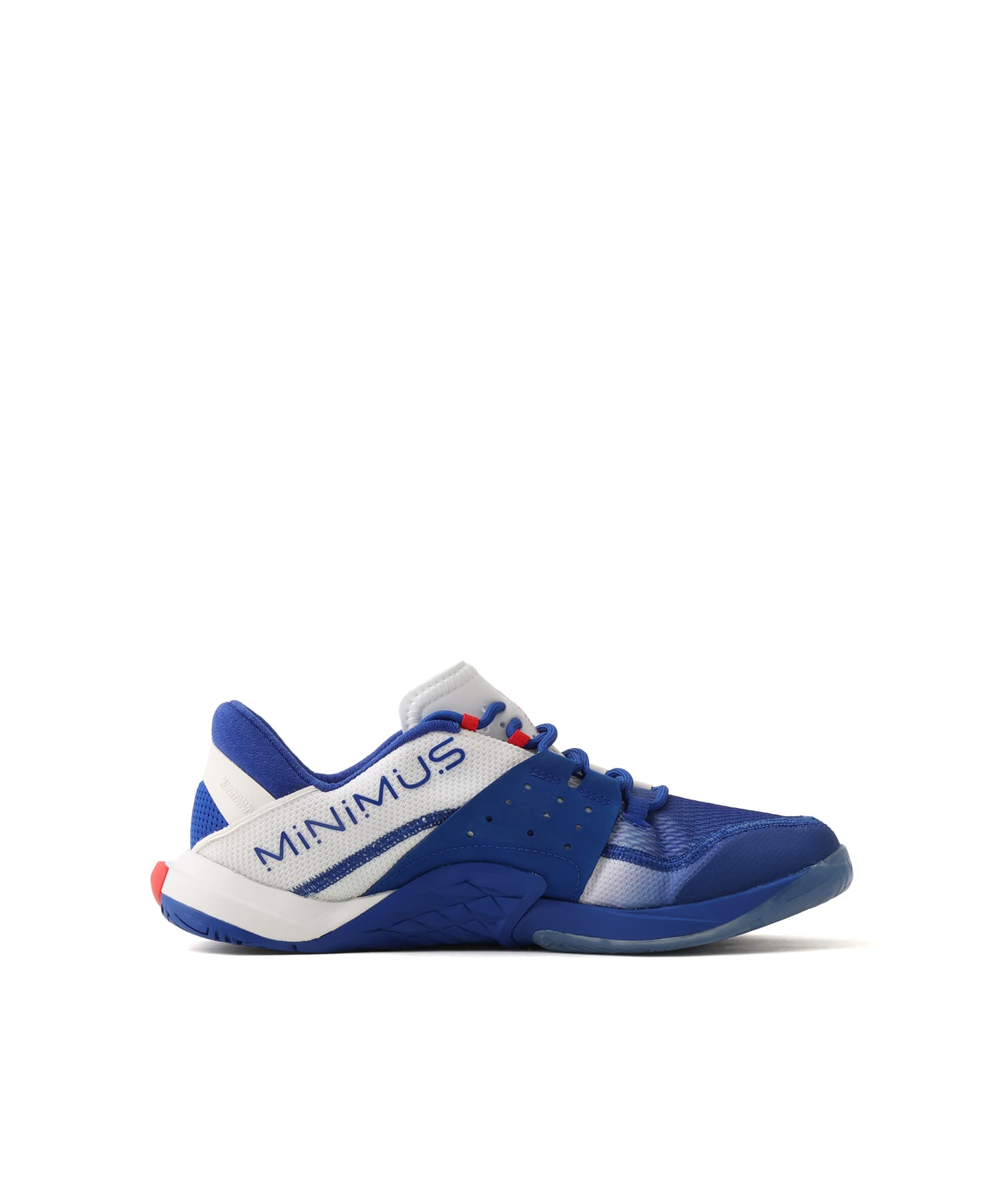 New Balance SHOHEI OHTANI MMTR2U7 WHITE/BLUEの画像