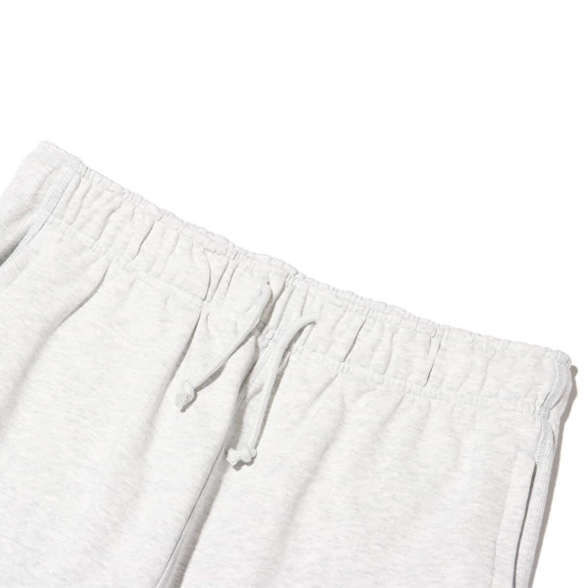 New Balance Athletics スウェットジョガーパンツ アッシュ