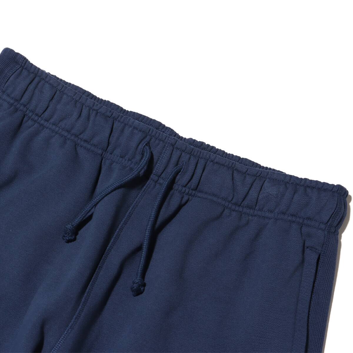 New Balance Athletics スウェットジョガーパンツ NBネイビー 24SS-Iの画像