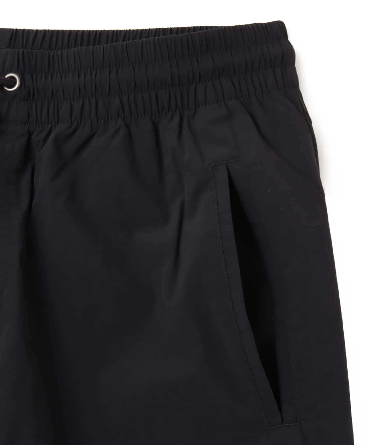 New Balance 大谷翔平 Woven Nylon Pants ブラックの画像