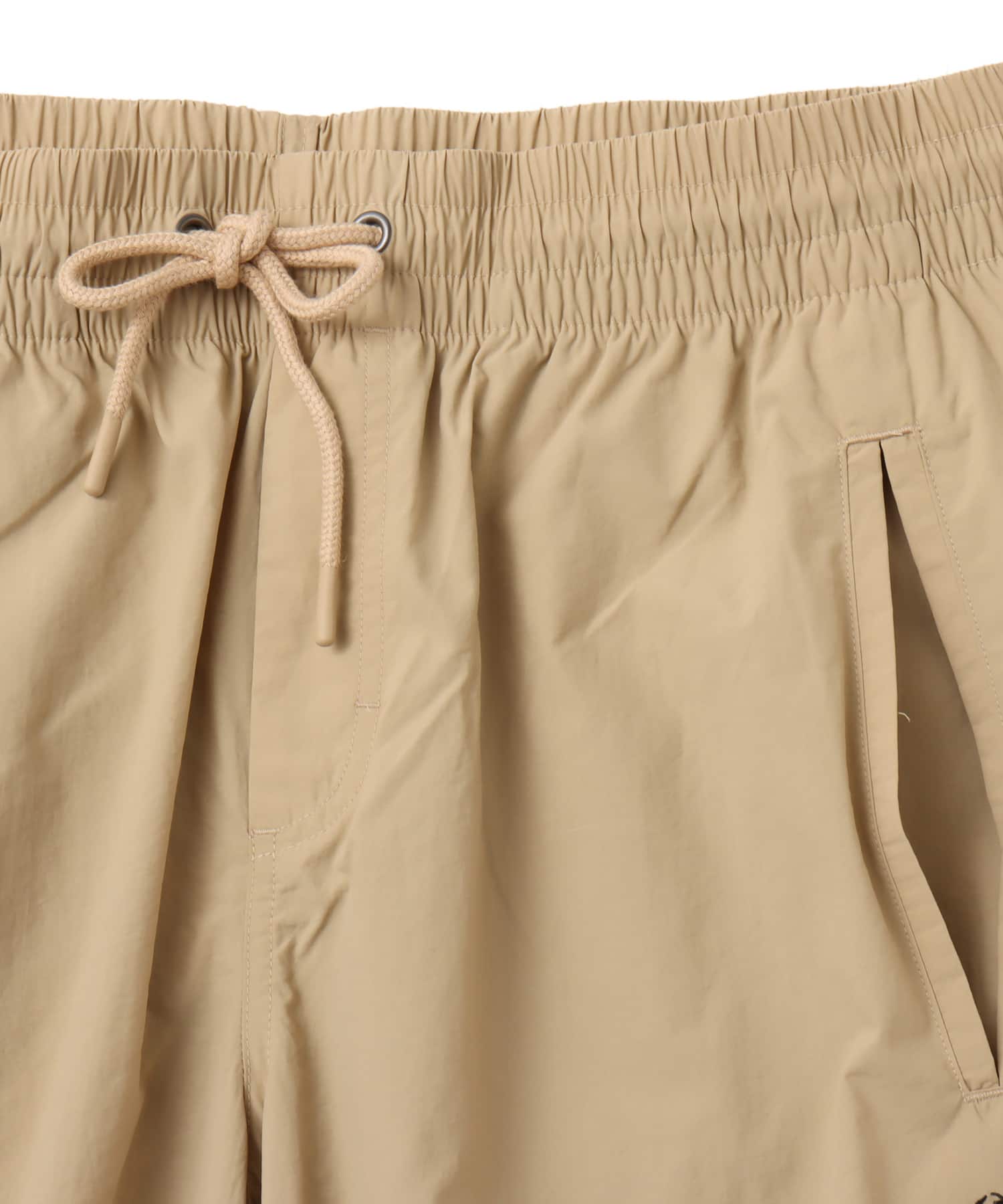 New Balance 大谷翔平 Woven Nylon Pants インセンスの画像