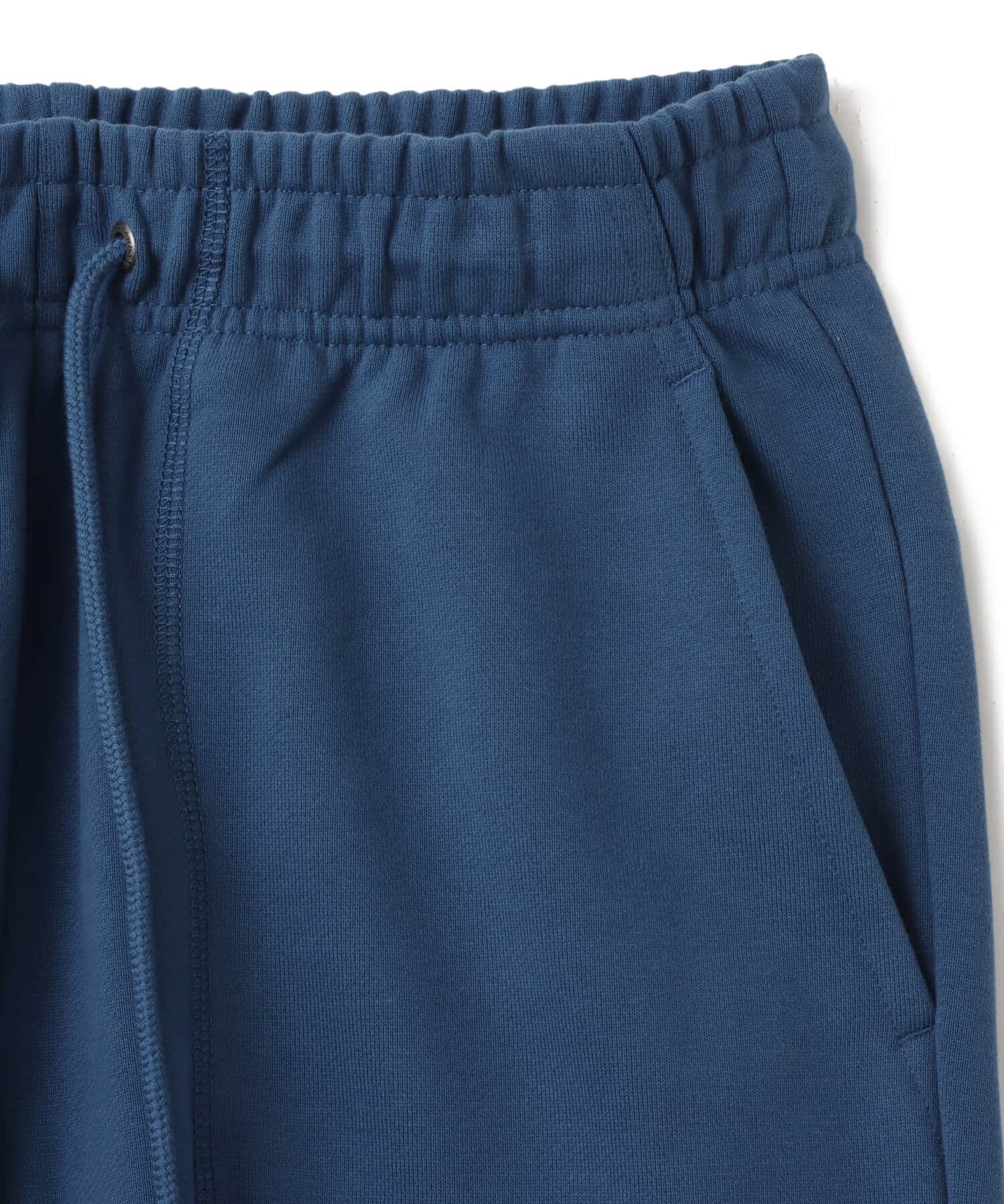 New Balance 大谷翔平 FRENCH TERRY PANTS ダークショアラインブルーの画像