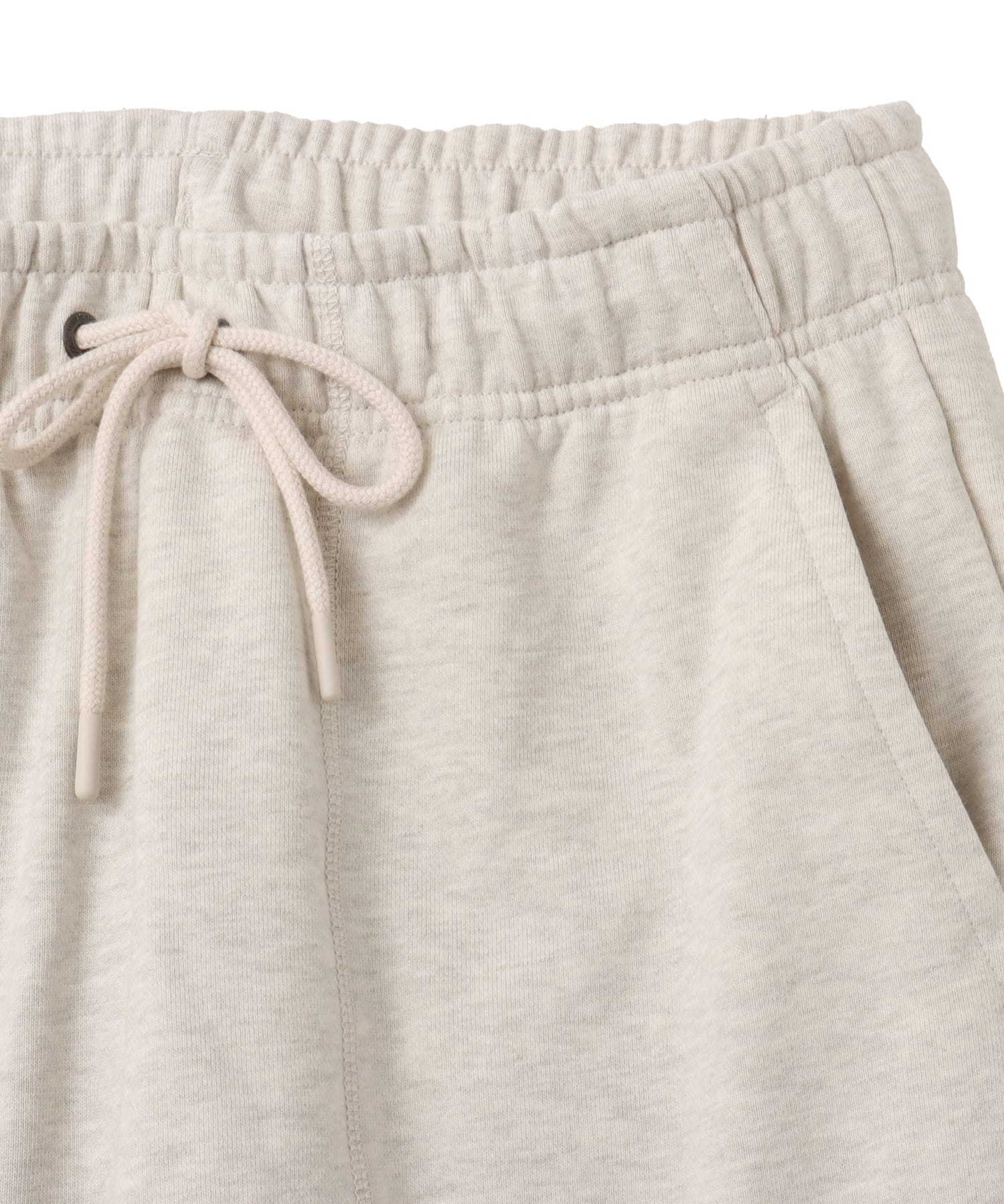 New Balance 大谷翔平 French Terry Pants オートミールヘザーの画像