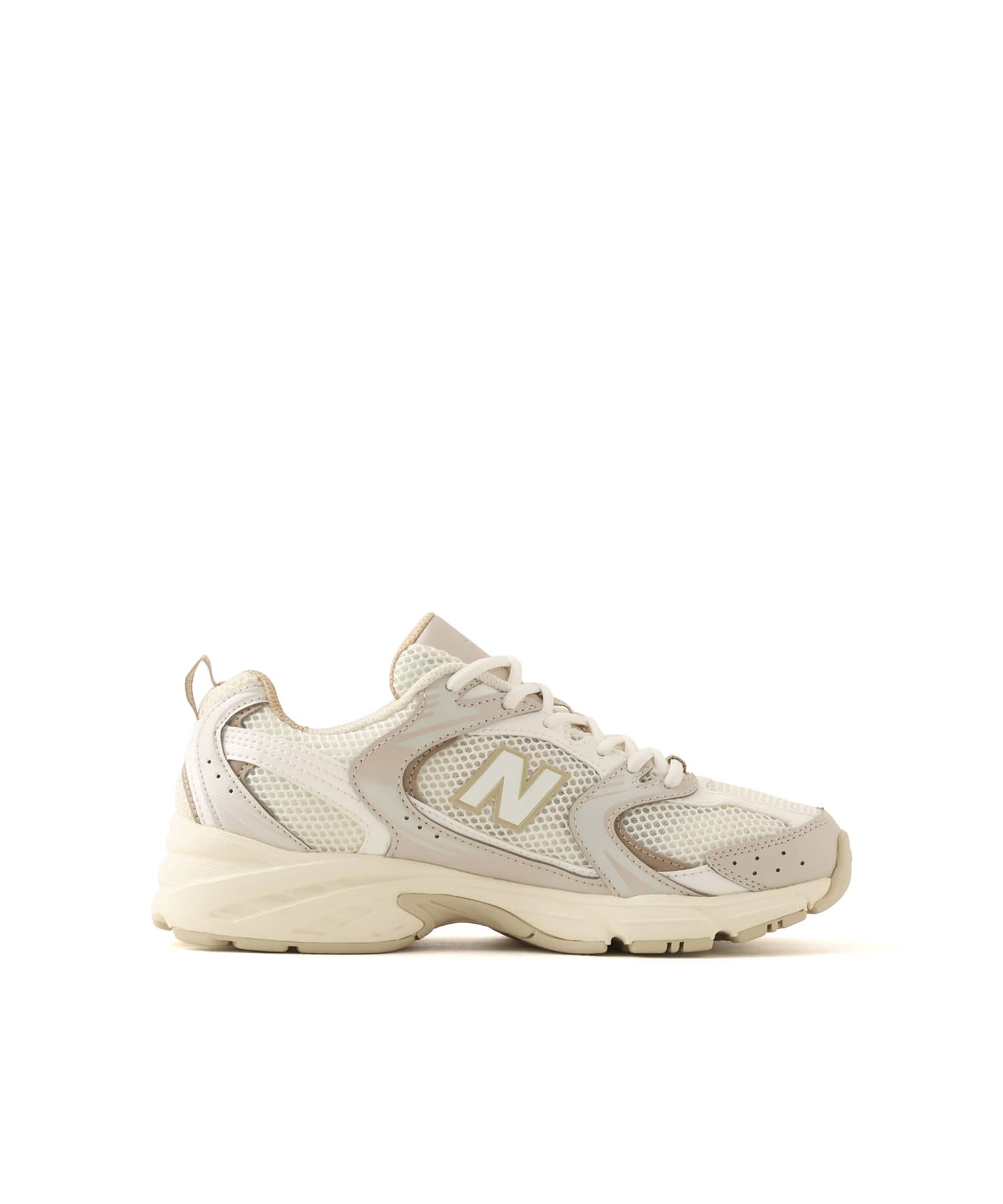 New Balance MR530AA BEIGEの画像