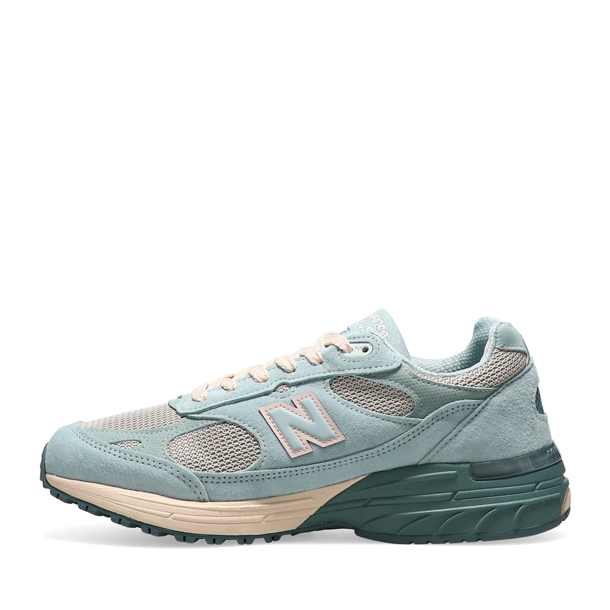 New Balance MR993JF1 LIGHT BLUE 22FW-I