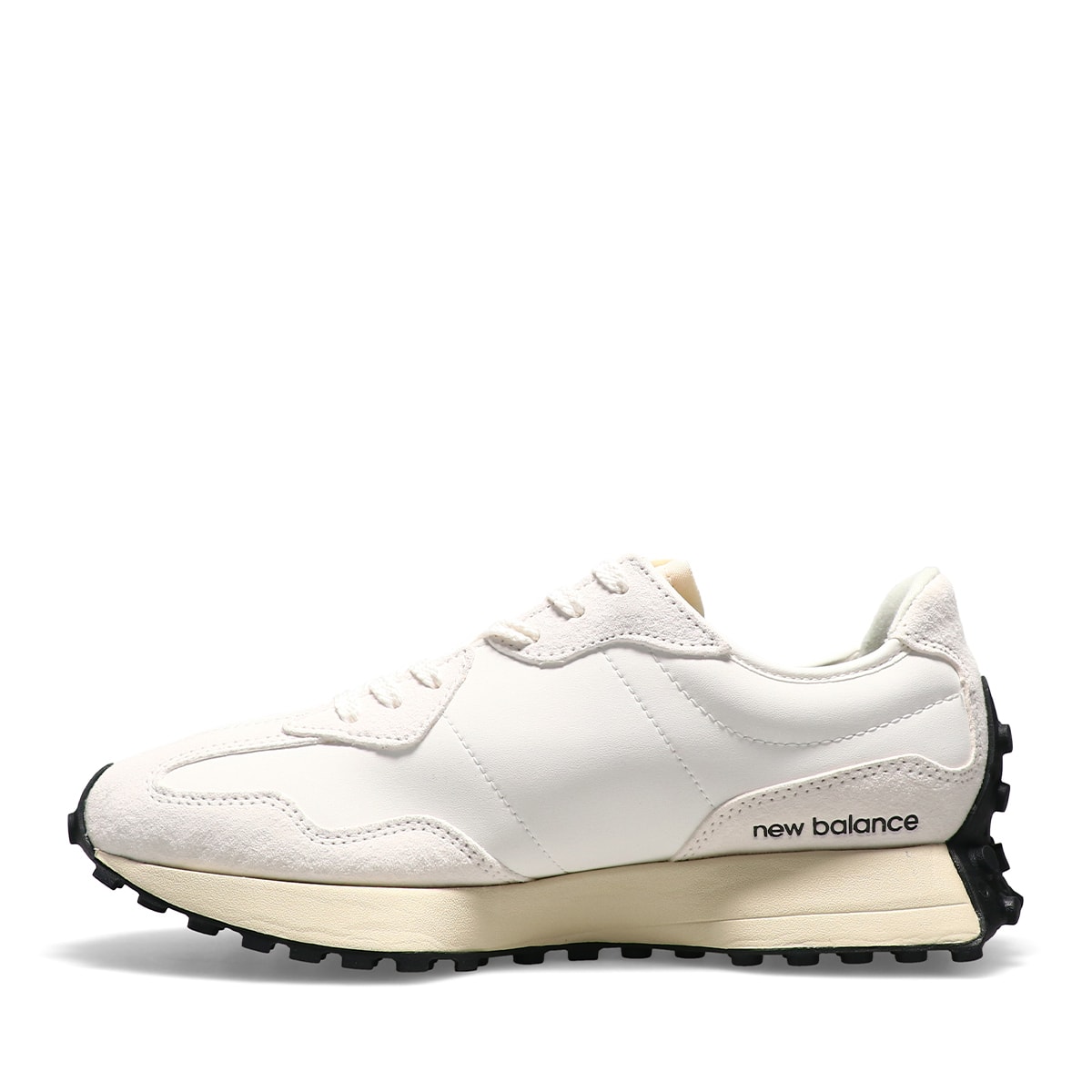 【超希少】New Balance MS327SWB WHITE 22FW-IMS327SWB