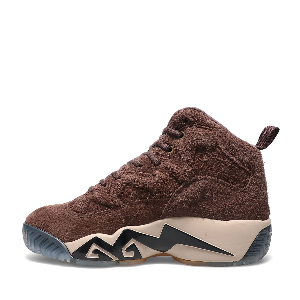 FILA MB CX DARK CHOCOLATE 21FW-I