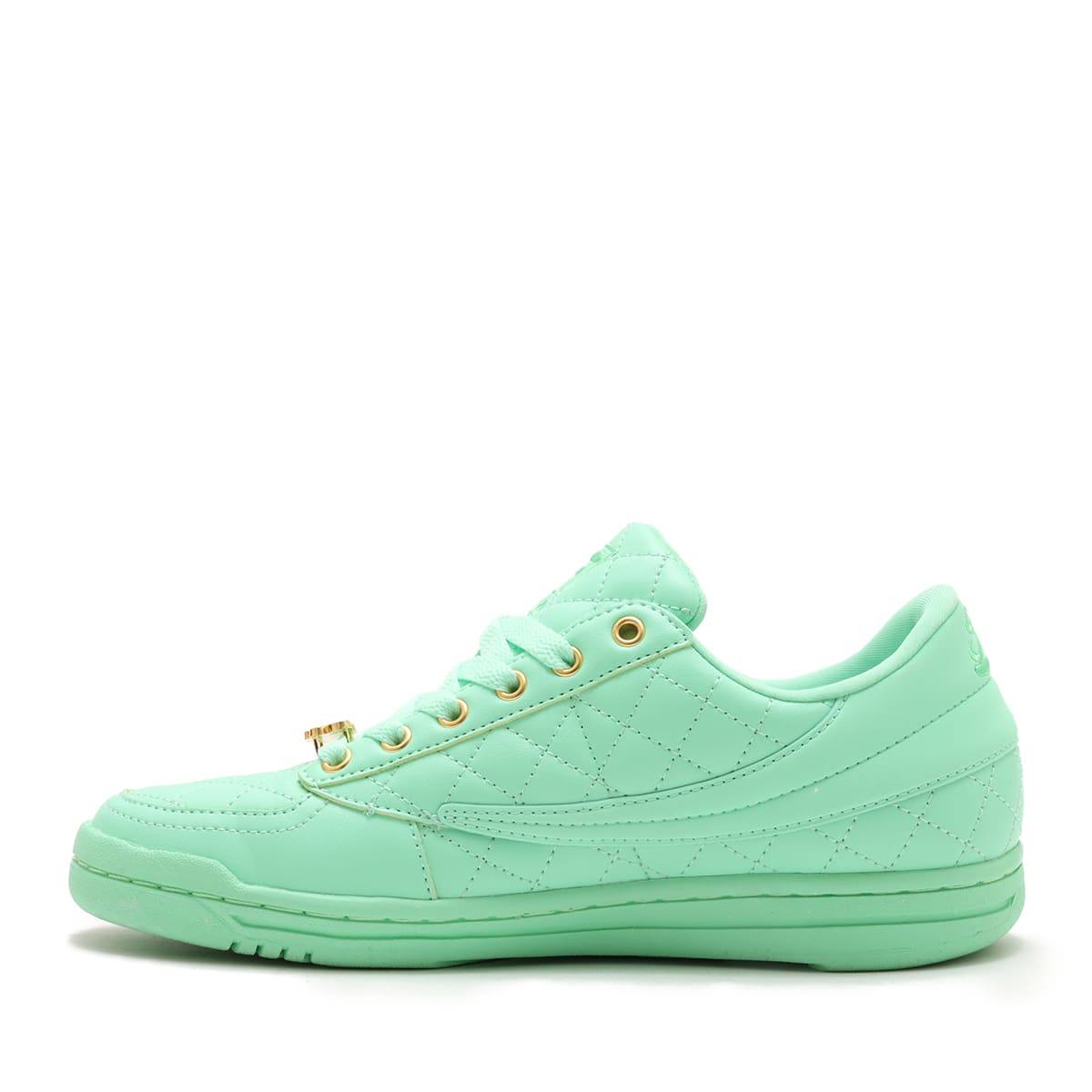 FILA TENNIS 88 JP THE WAVY GREEN