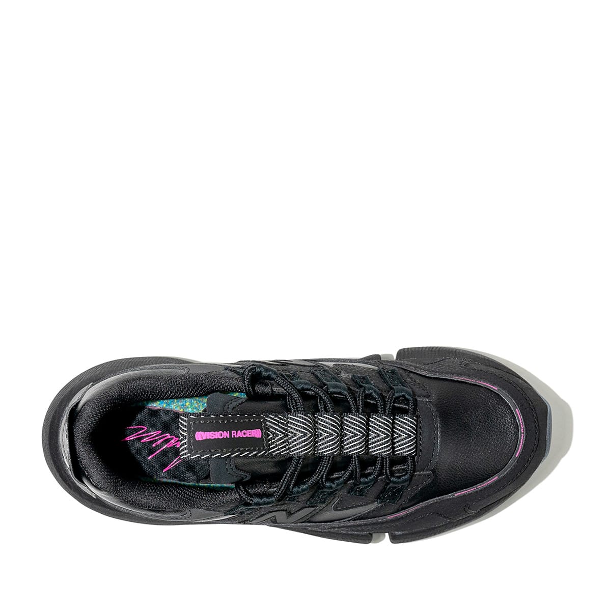 New Balance MSVRCJSH BLACK 21SS-Sの画像