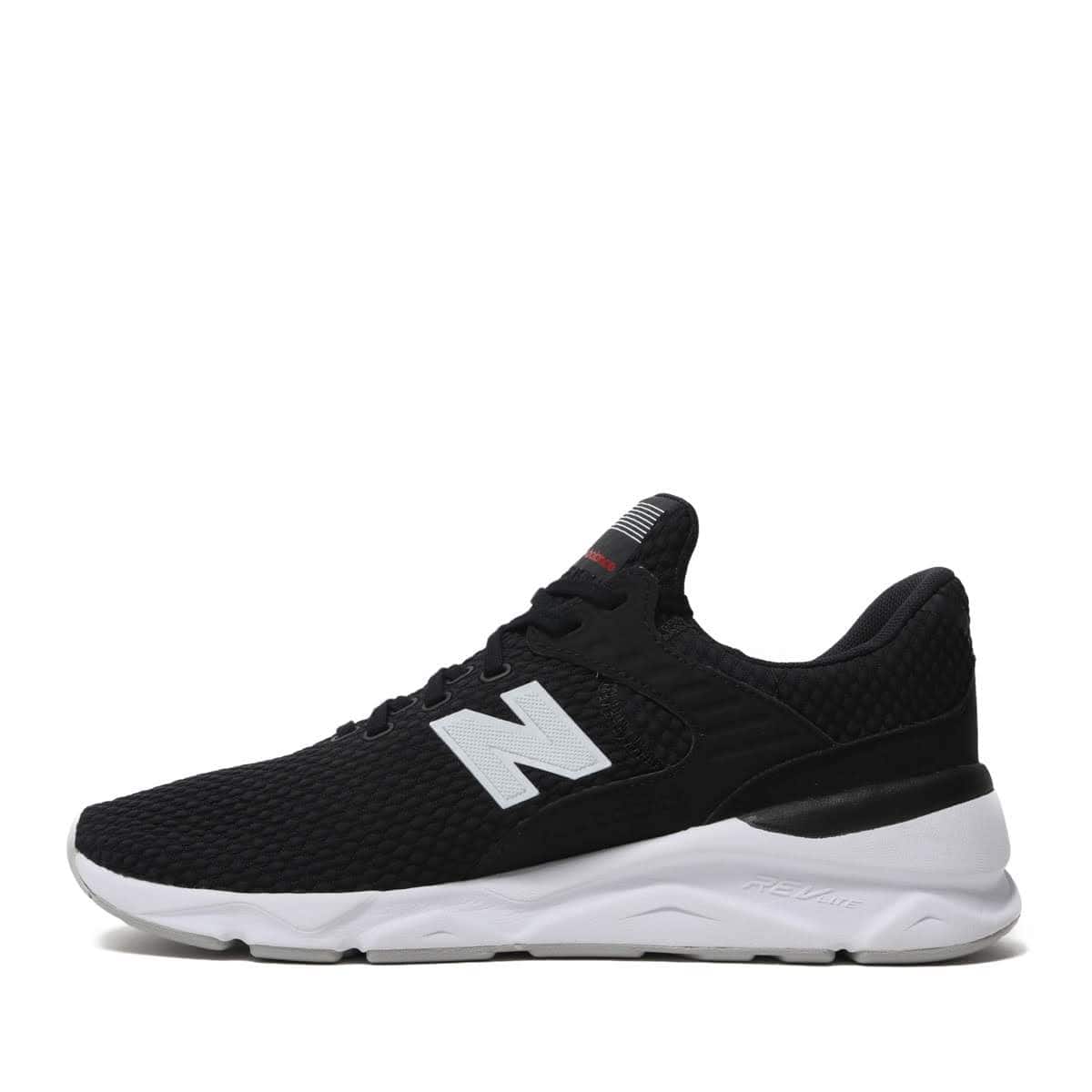 New Balance MSX90BK  BLACKの画像