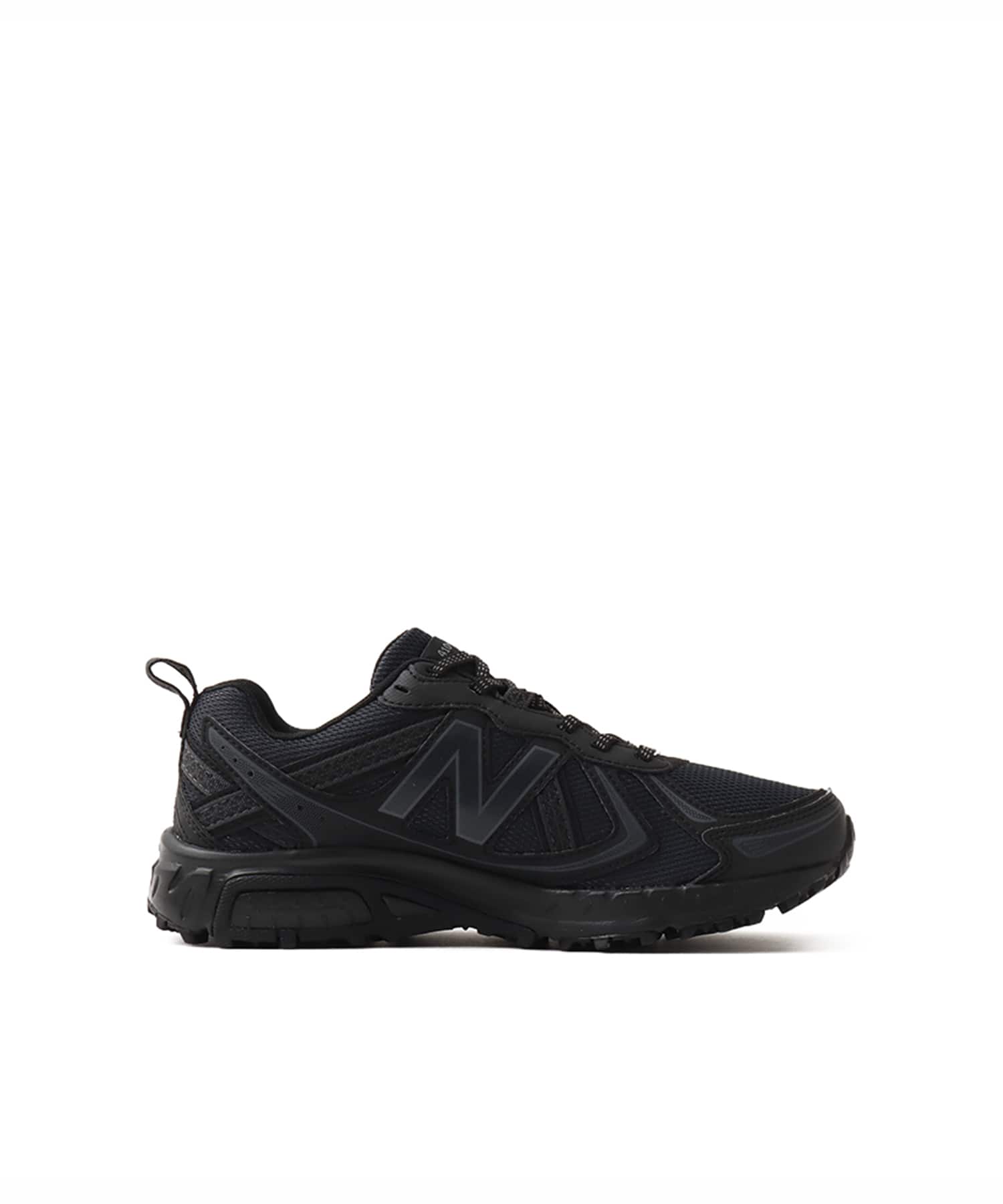 New Balance MT410CK5 TRIPLE BLACKの画像