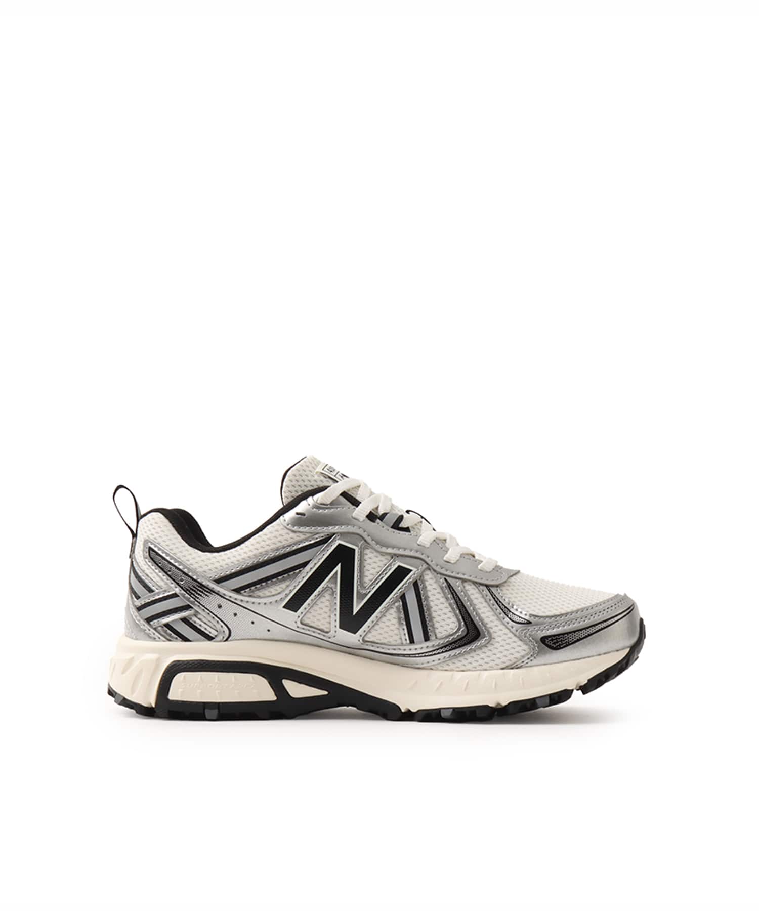 New Balance MT410GC5 BEIGE/SILVERの画像
