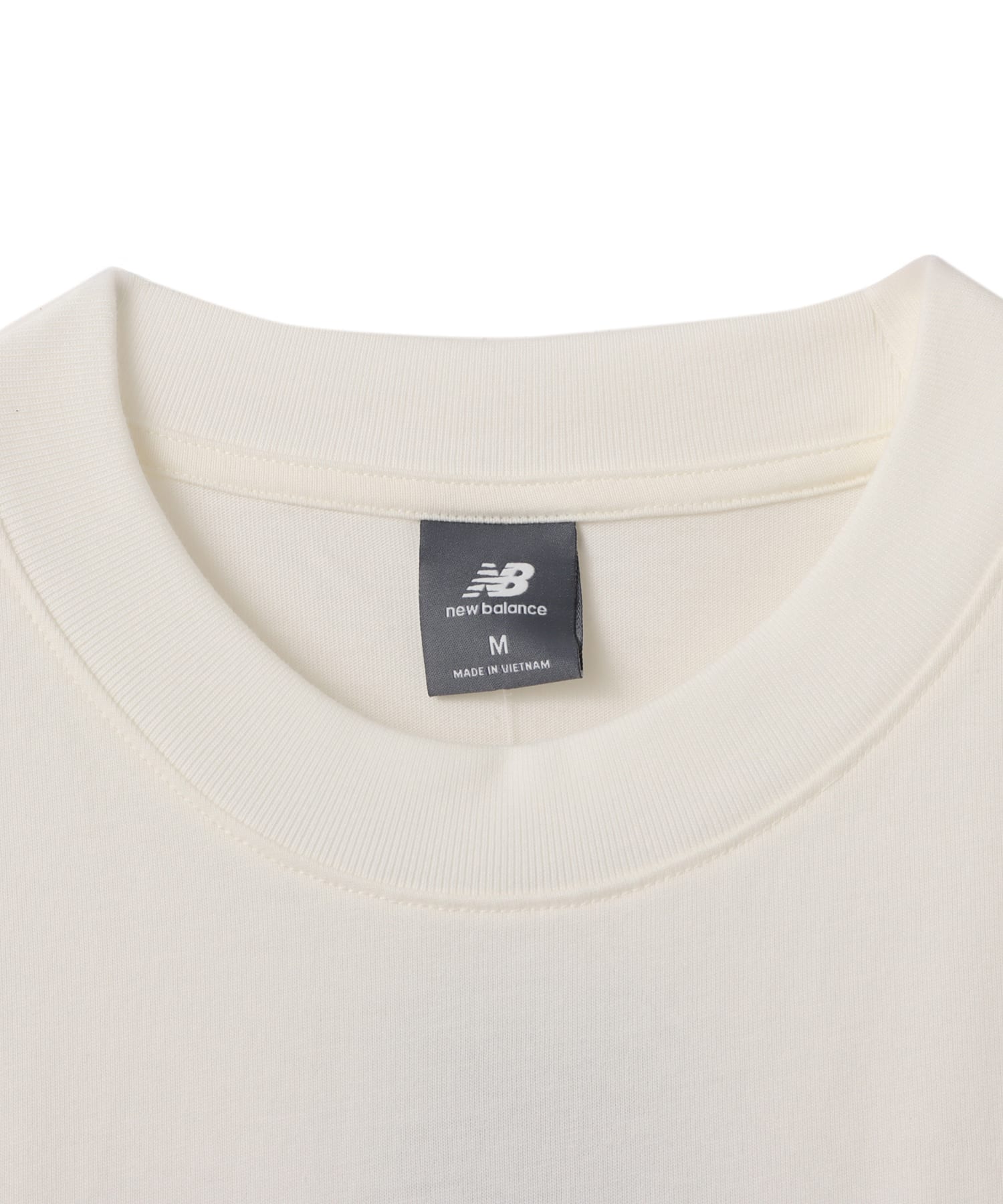 New Balance 大谷翔平 Heavy Weight Cotton S/S T Shirt