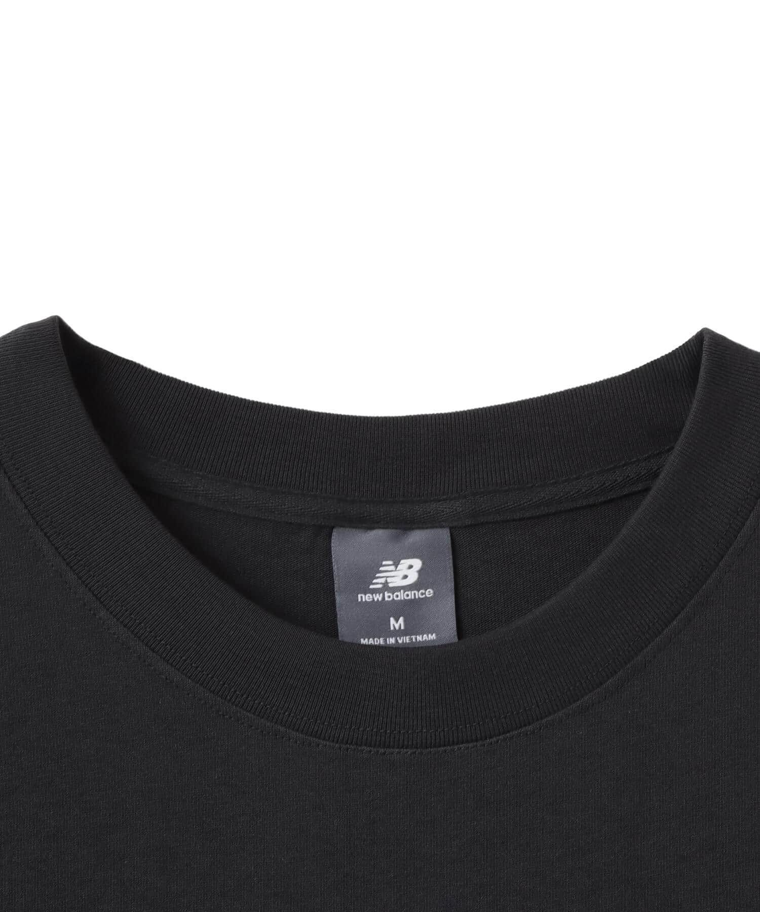 New Balance 大谷翔平 MEMORIES SHORT SLEEVE T SHIRT "BATTING" ファントムの画像