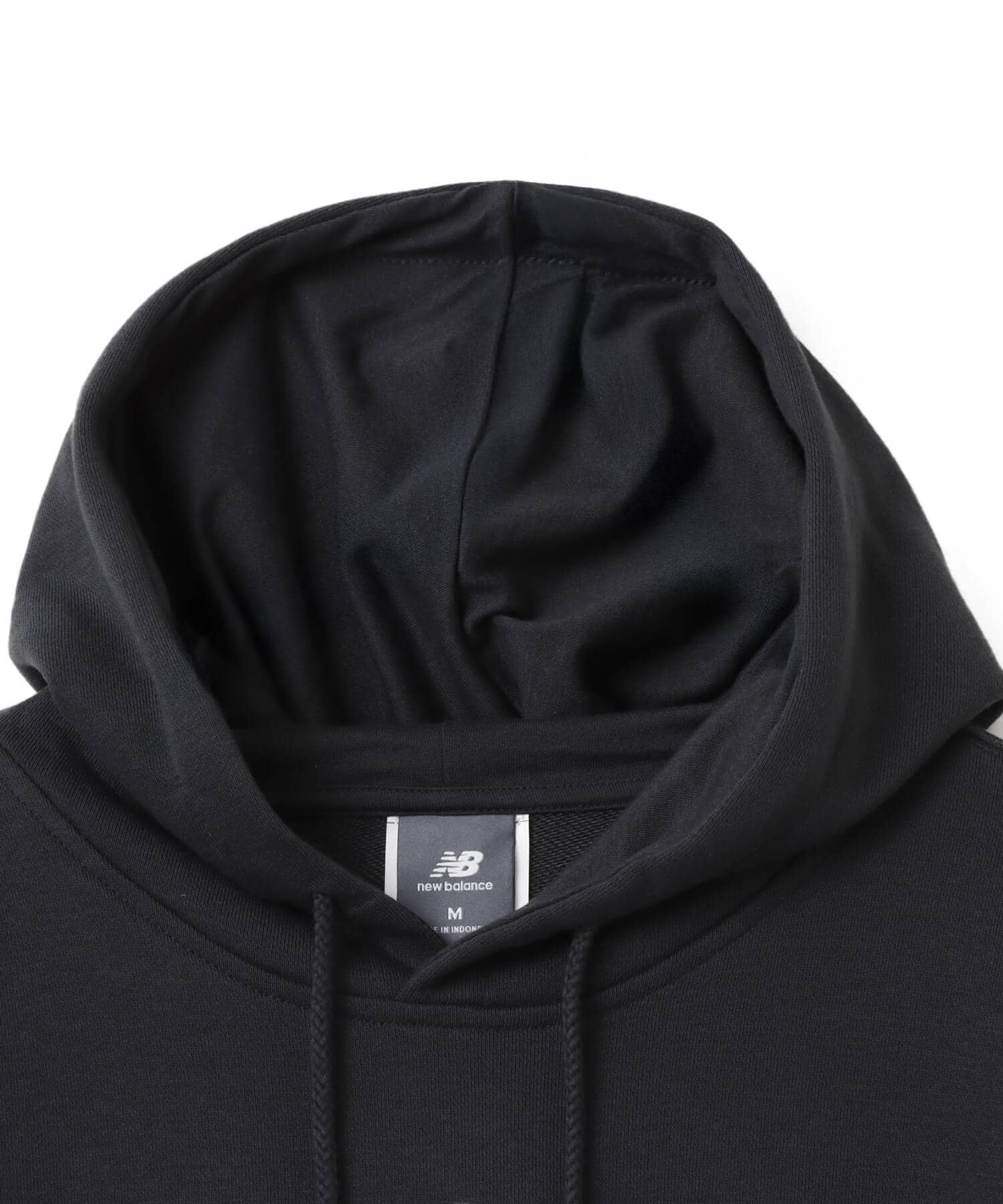 New Balance 大谷翔平 MEMORIES GRAPHIC HOODIE "BATTING" ファントムの画像