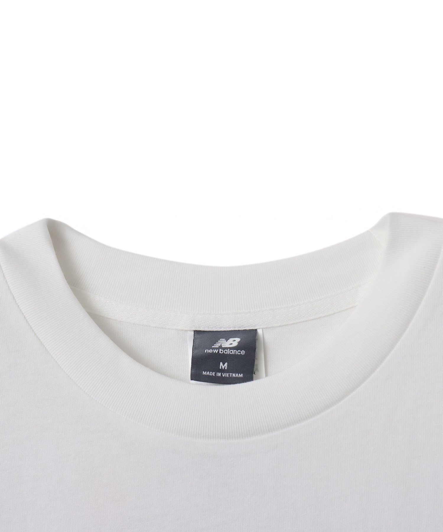 New Balance x Drake Cereal Room S/S T Shirt ホワイトの画像