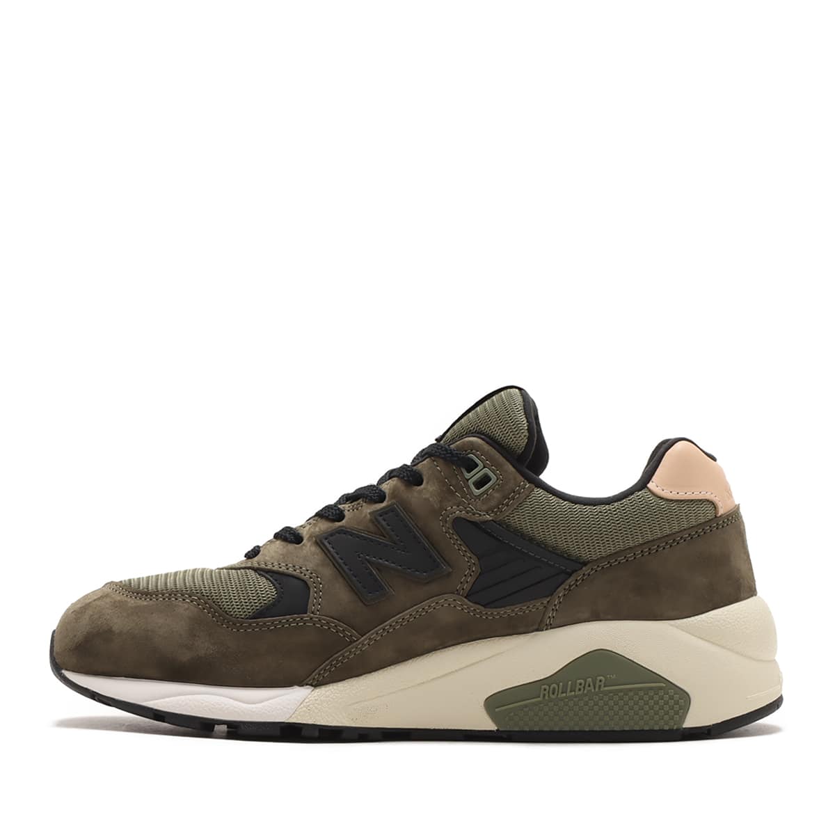 New Balance MT580ADC OLIVE GREENの画像